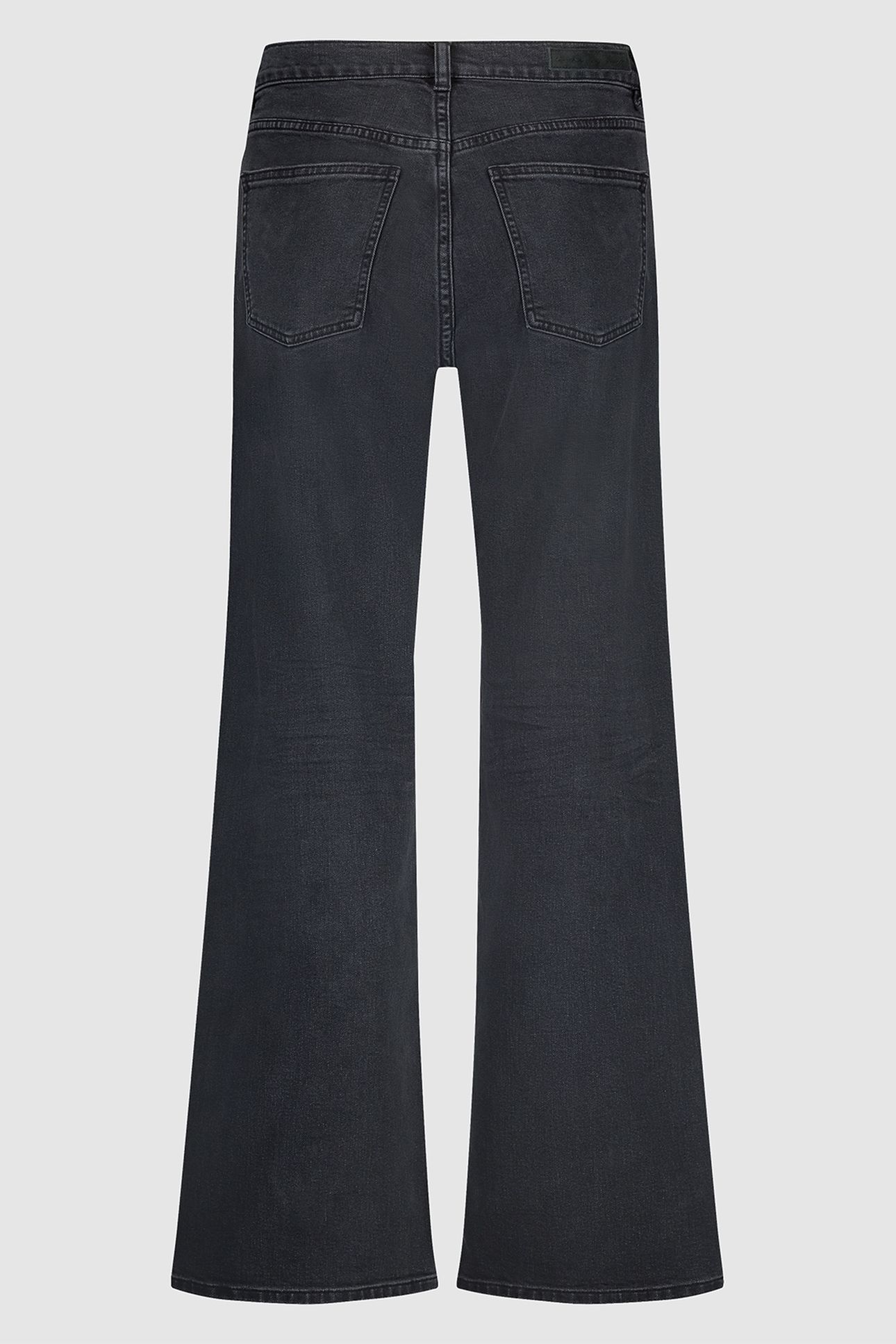JAXX DENIM TRUE BLACK 2