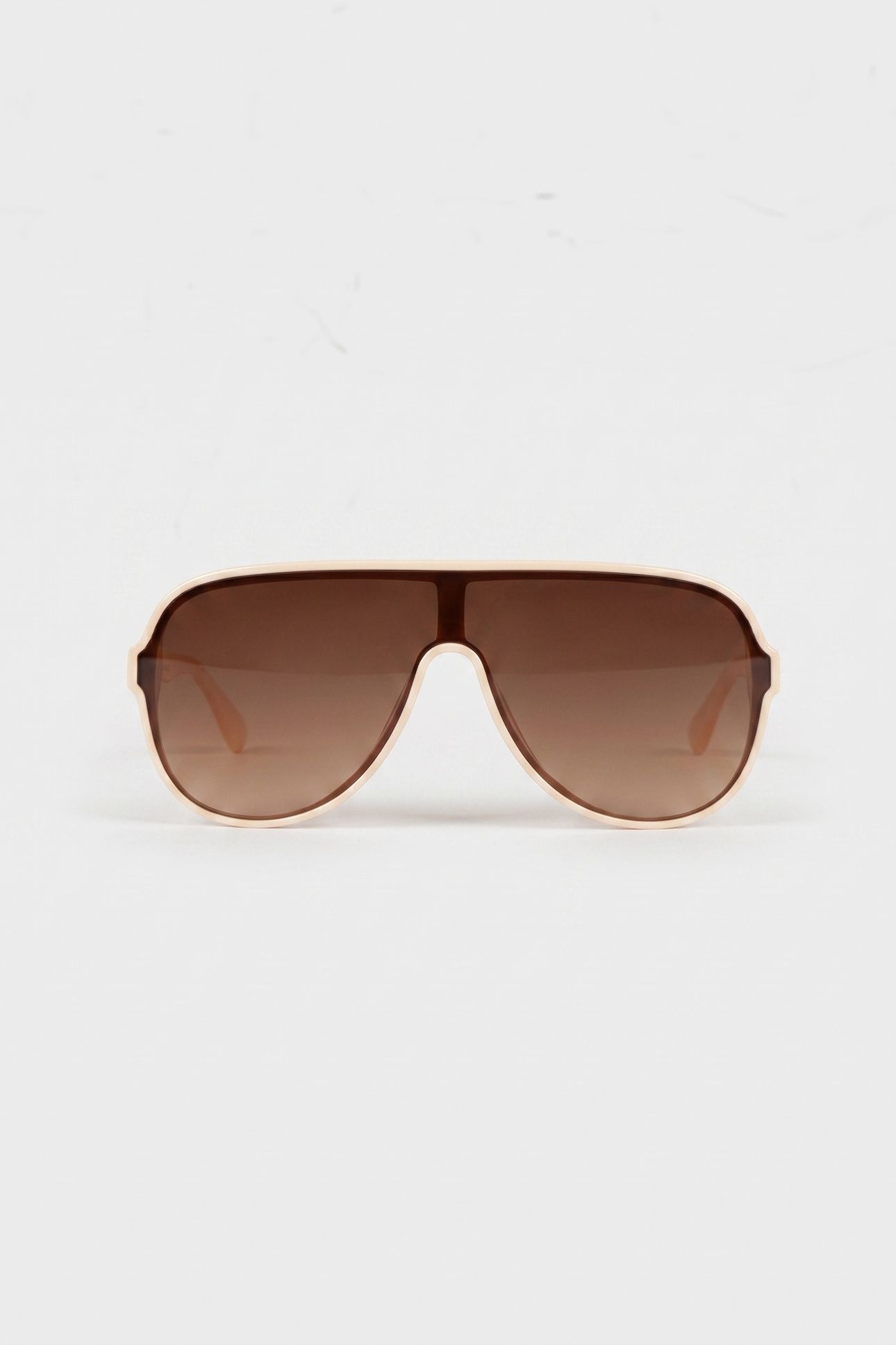 PATTIE SUNGLASSES WHITE 3