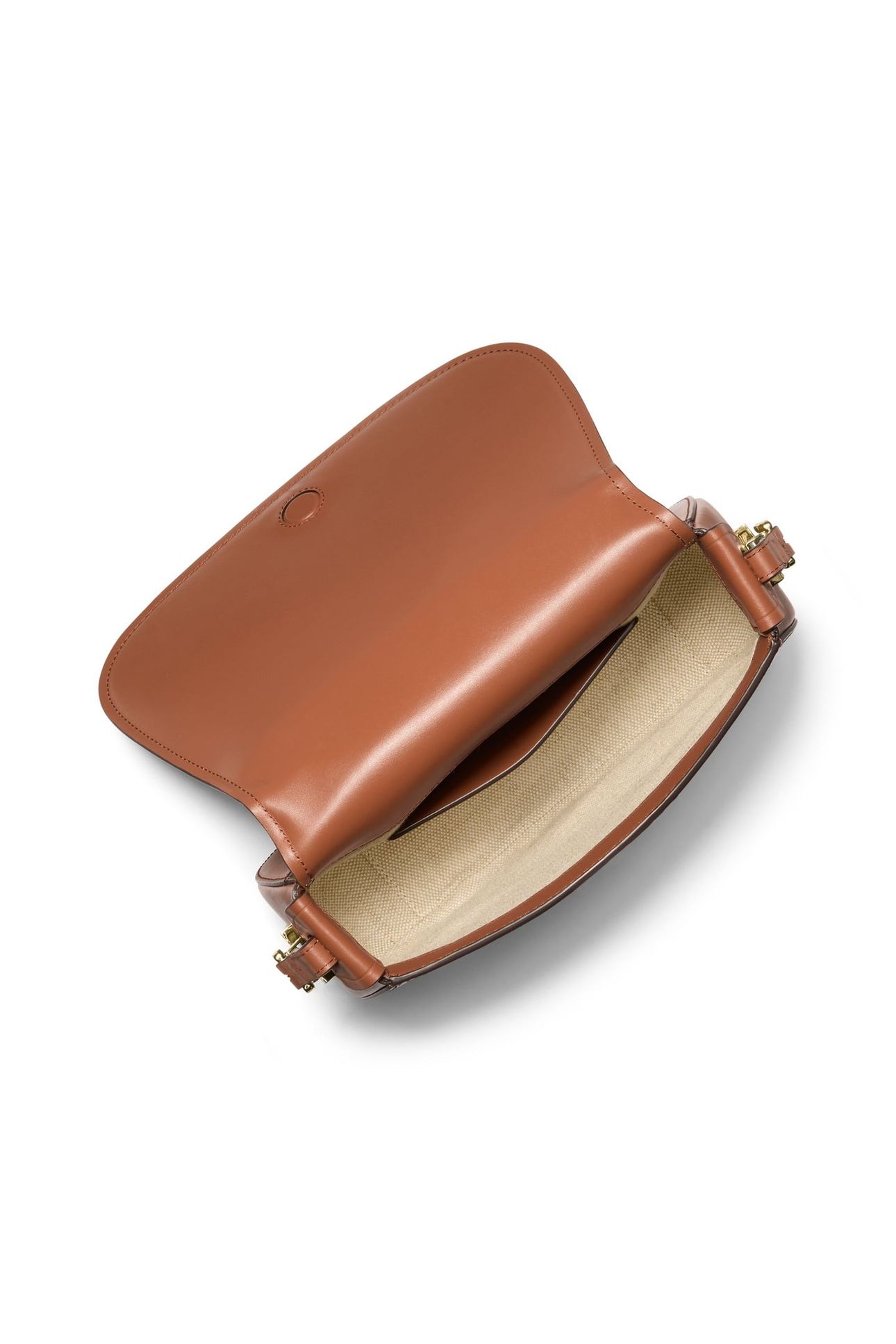 MEDIUM FLAP MESSENGER LUGGAGE 3
