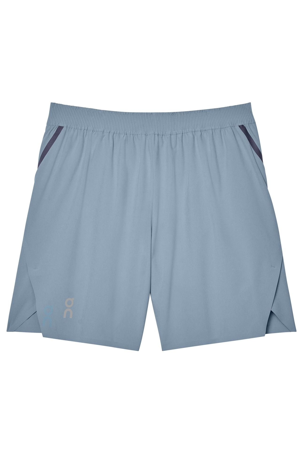 TRAIN SHORTS 1 M CHAMBRAY 6