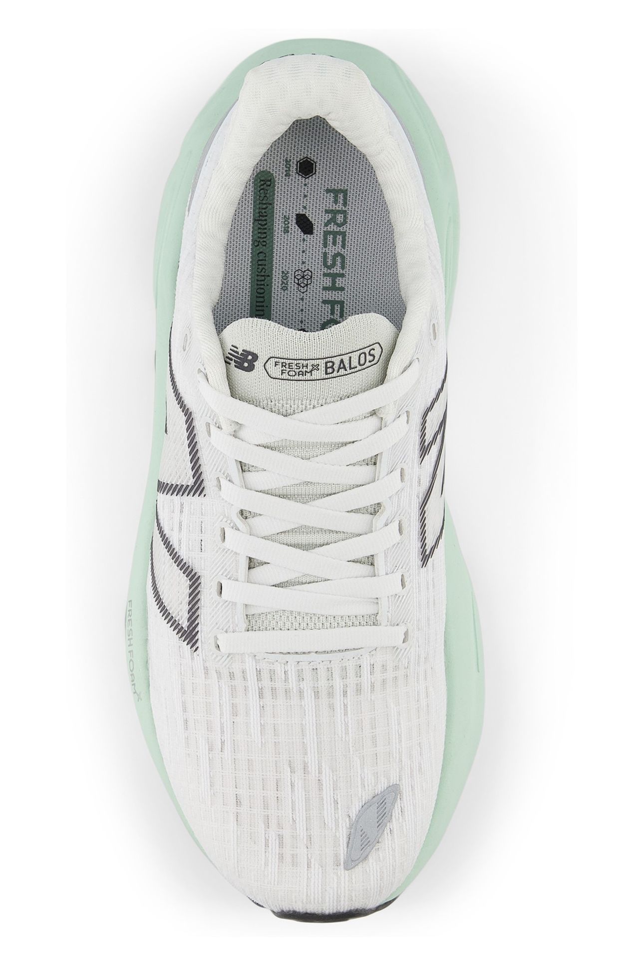 FRESH FOAM X BALOS V1 REFLECTION 5