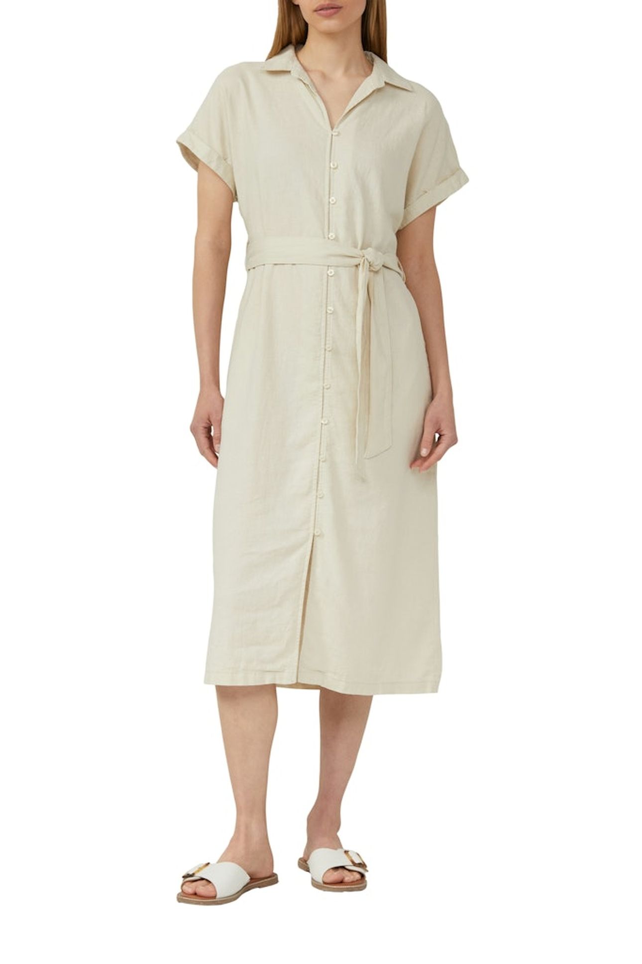 DRESSES CRÈME 2