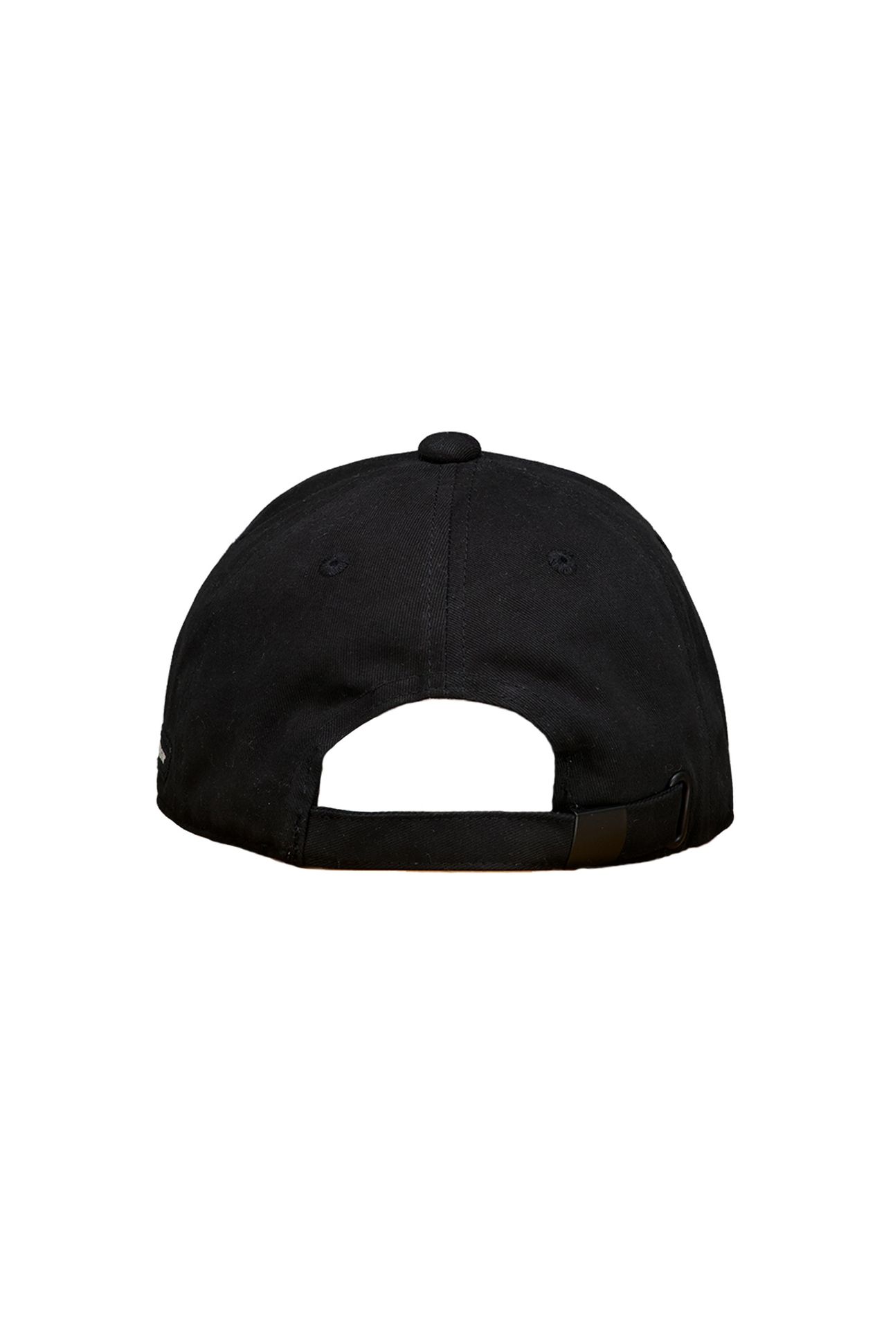 LEGACY CAP JET BLACK 7