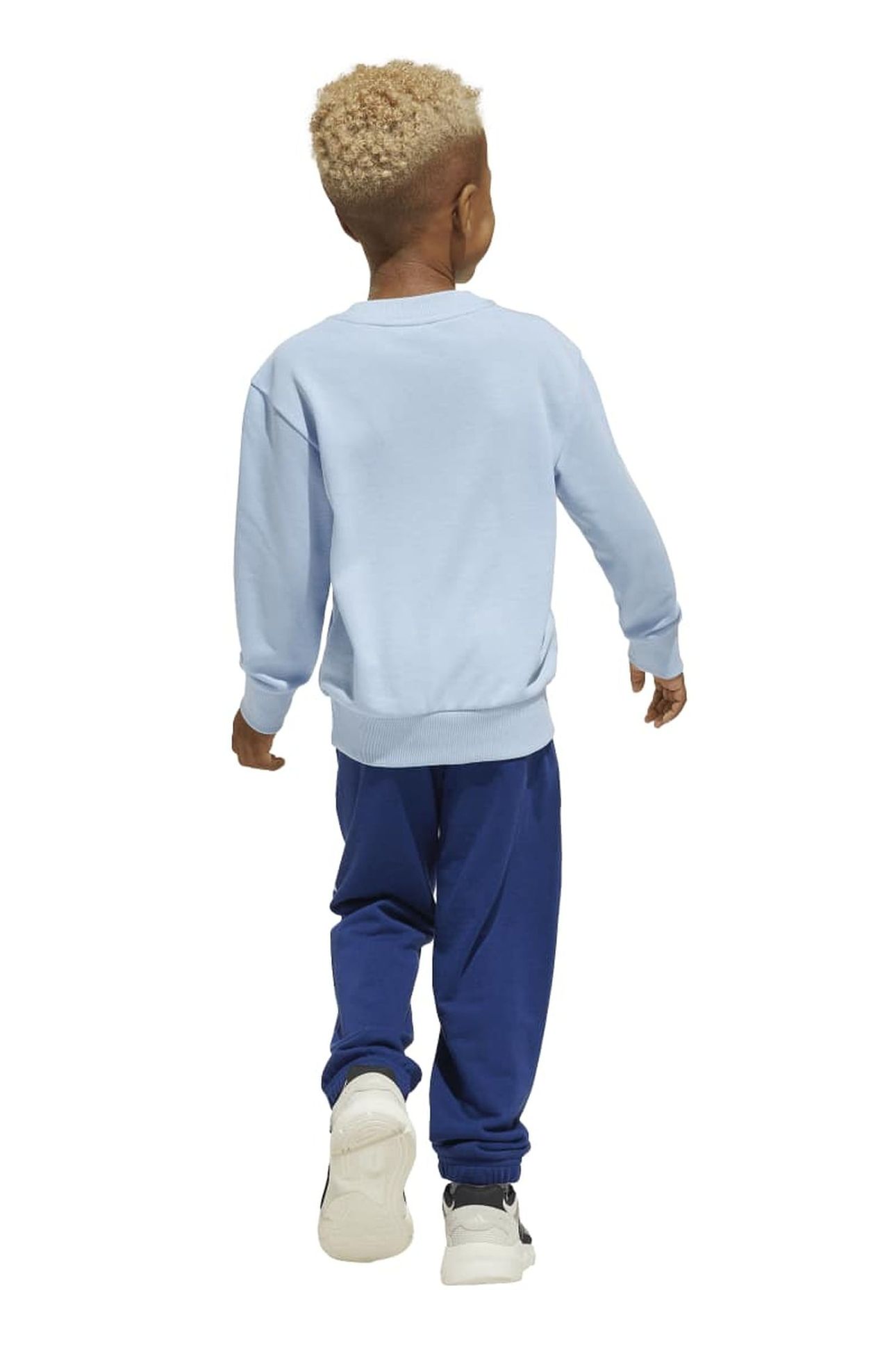 SPORTSWEAR ESSENTIALS JOGGERS SET KIDS 5