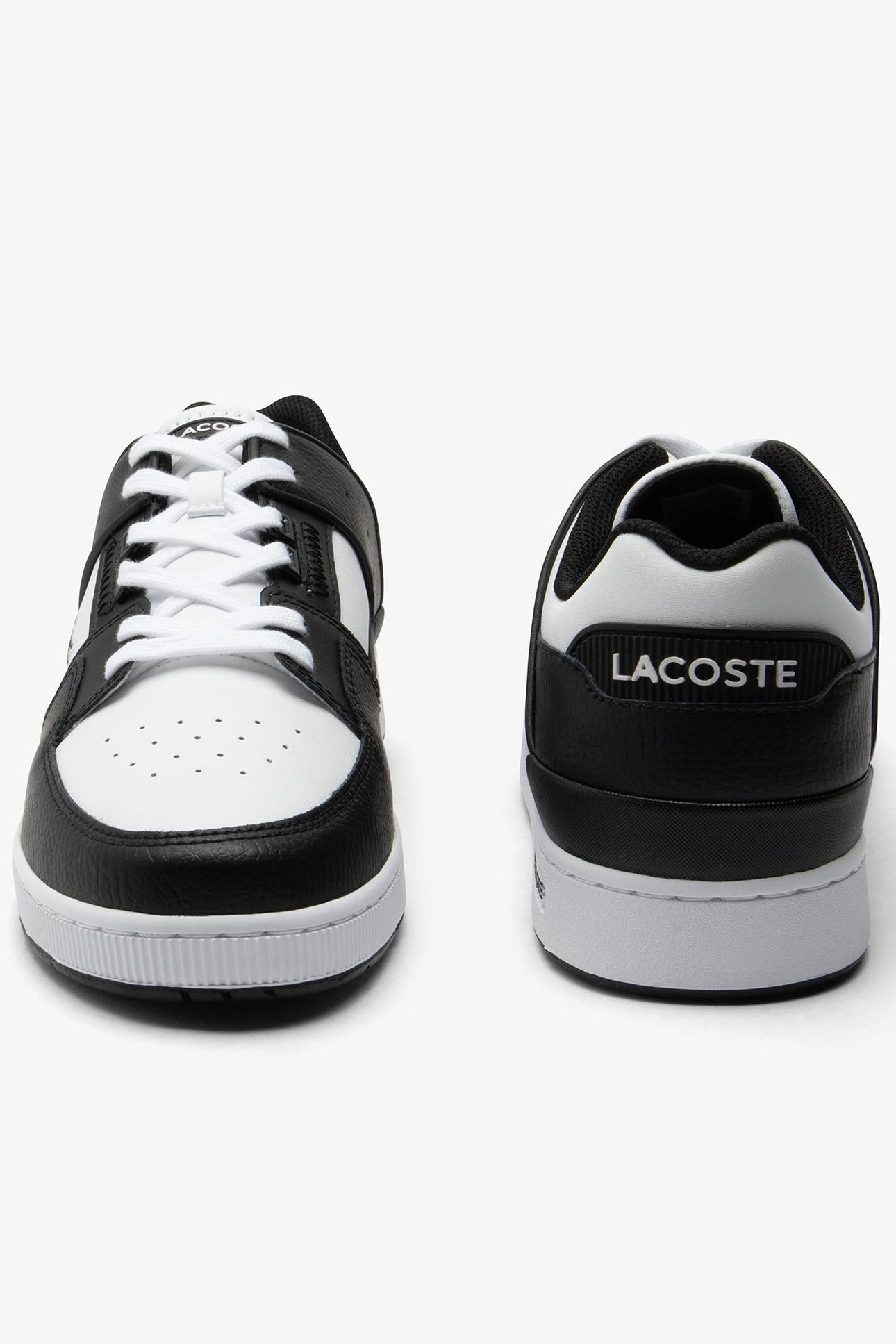COURT CAGE SNEAKER 5