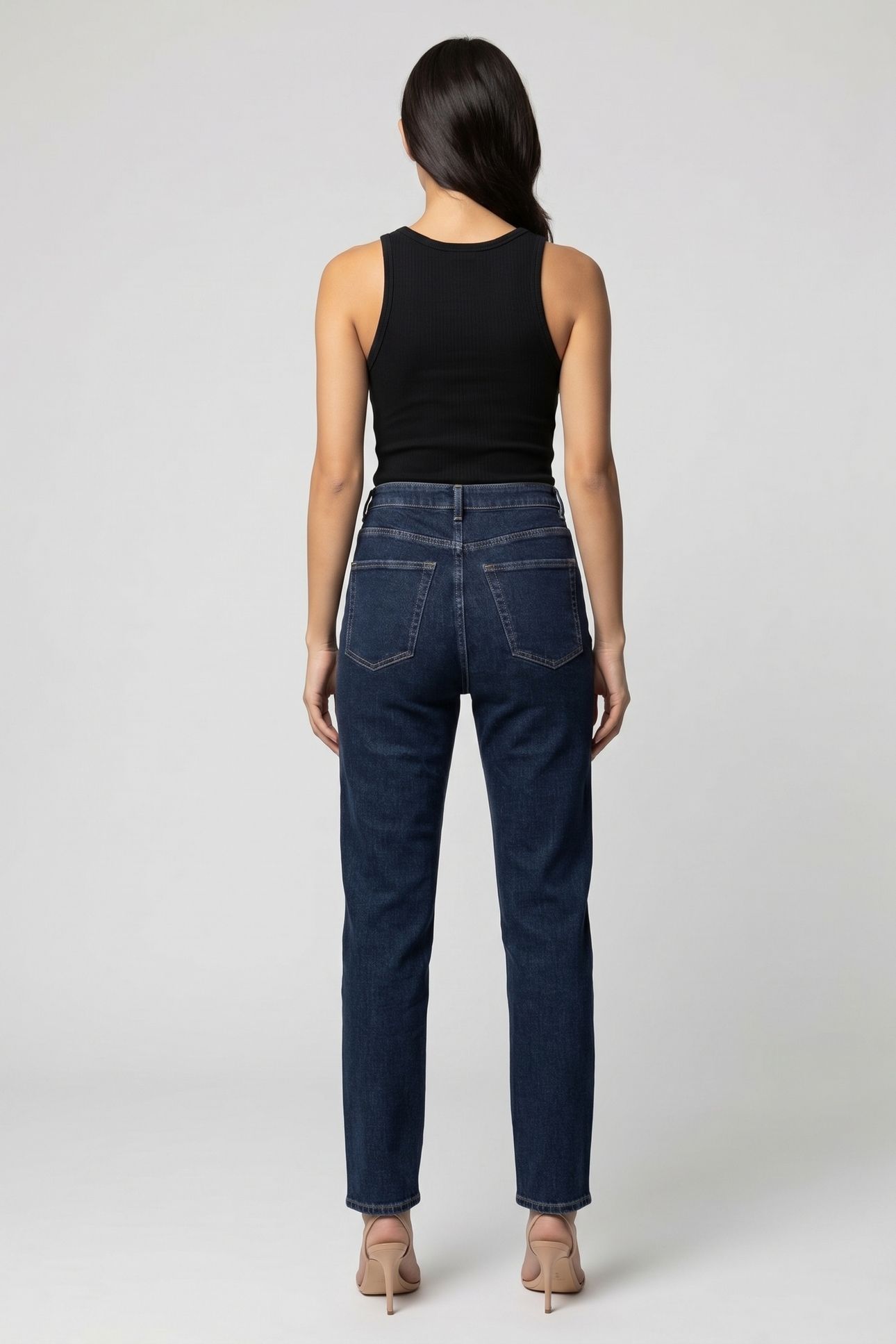 SLIM CUT BLUE 2