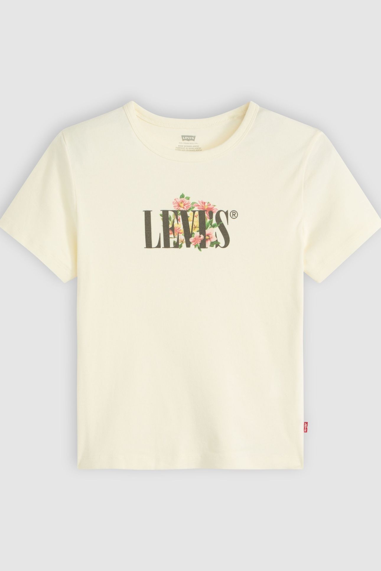 GRAPHIC RICKIE TEE 6