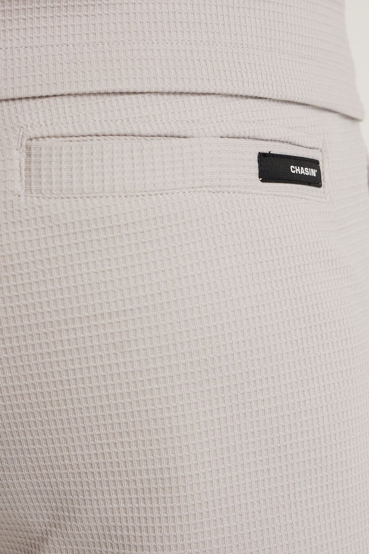STONE.S STRUCTURE BERMUDA/SHORT VAPOR BLUE 6