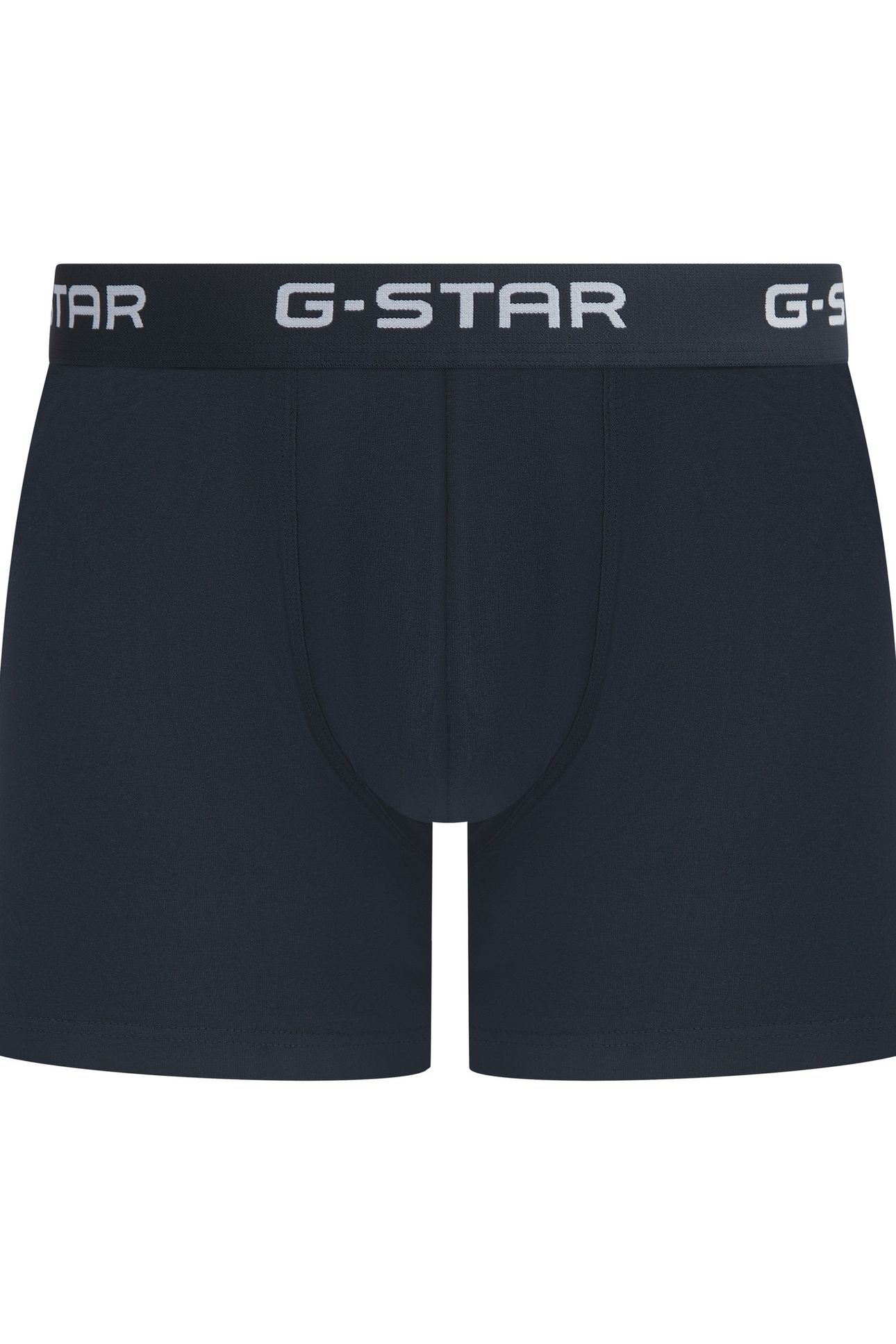 EMBER UNDERWEAR DARK DENIM/AOP/NAVY 2