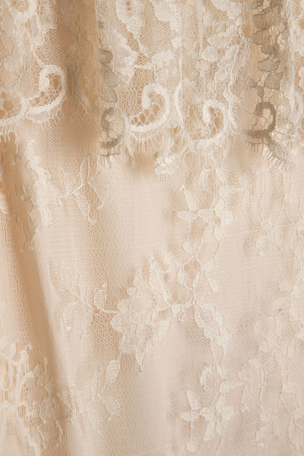 CELIA LACE DRESS WHITE 5
