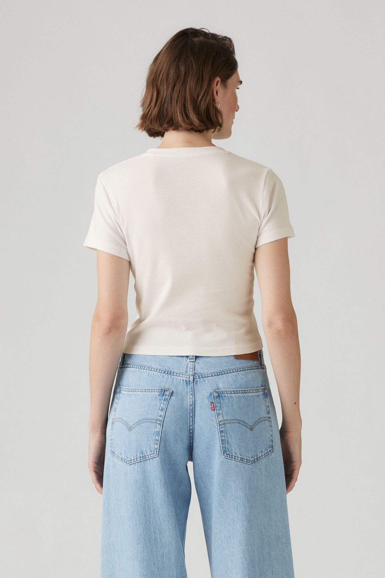 ESSENTIAL SPORTY TEE ERGET 2