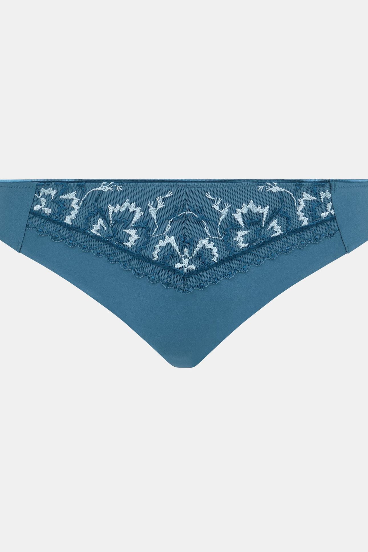 CO BO. BRIEF STD STD W. JEANS BLUE SHADES 3