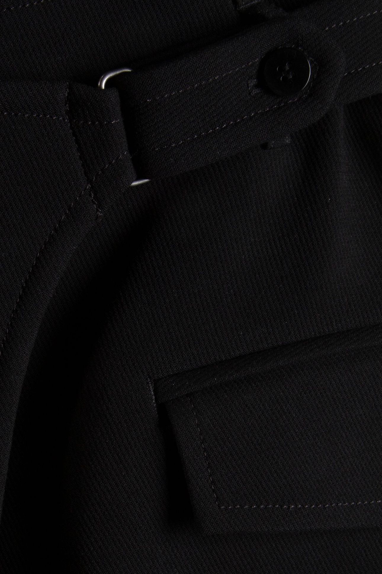 CASSIE SKIRT BLACK 5