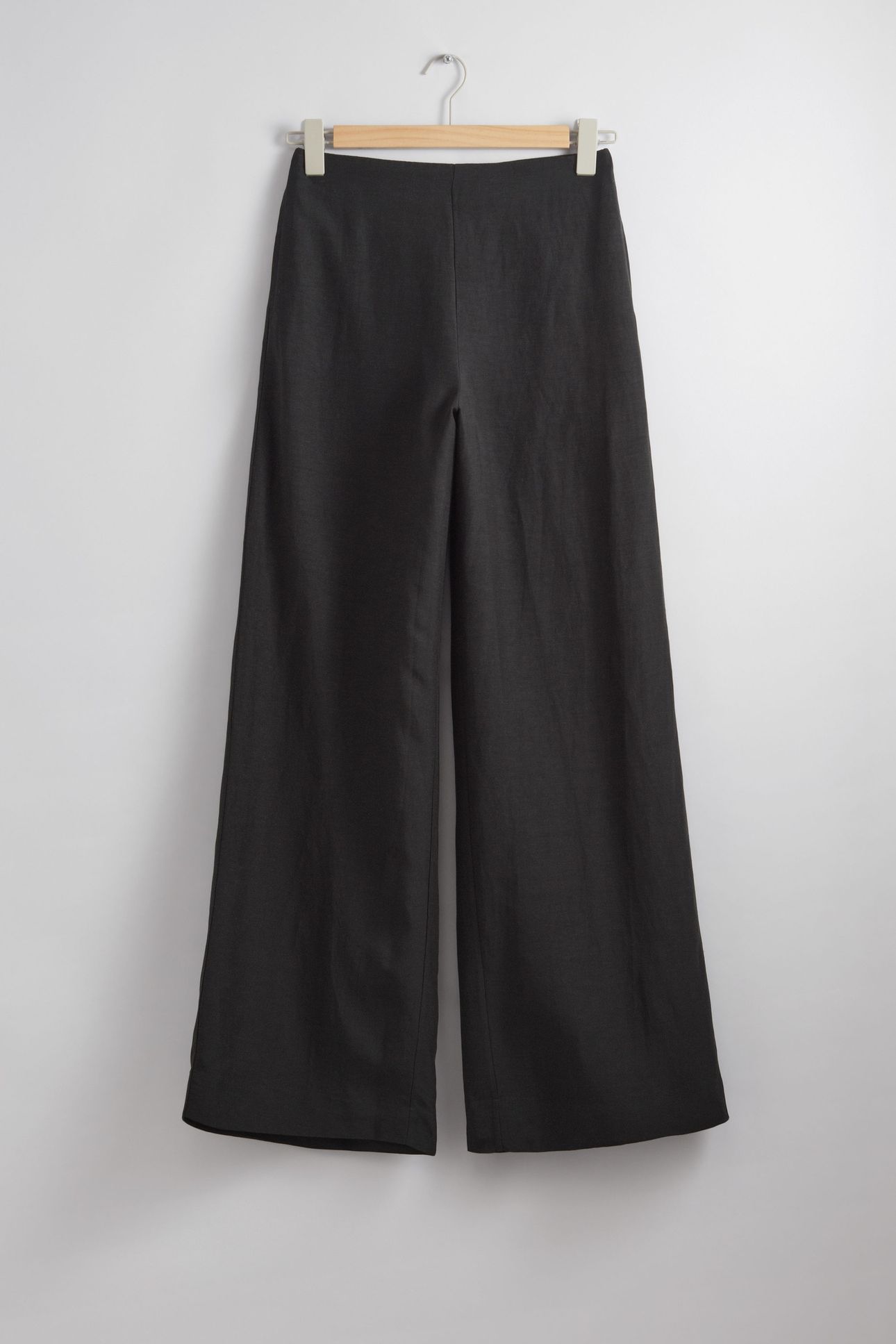 CALISTA PANT BLACK 3