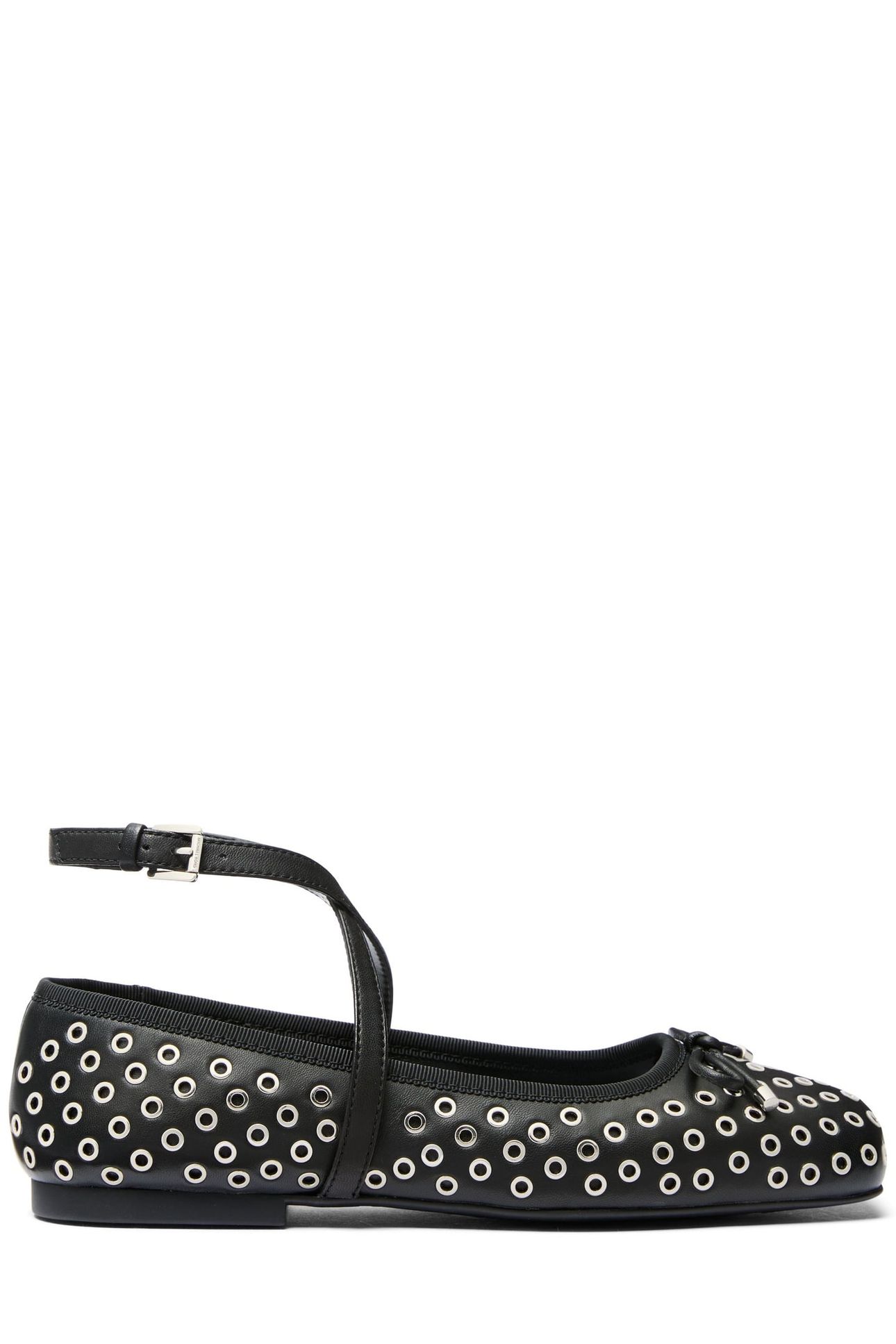 COLLETTE FLEX BALLET BLACK 1