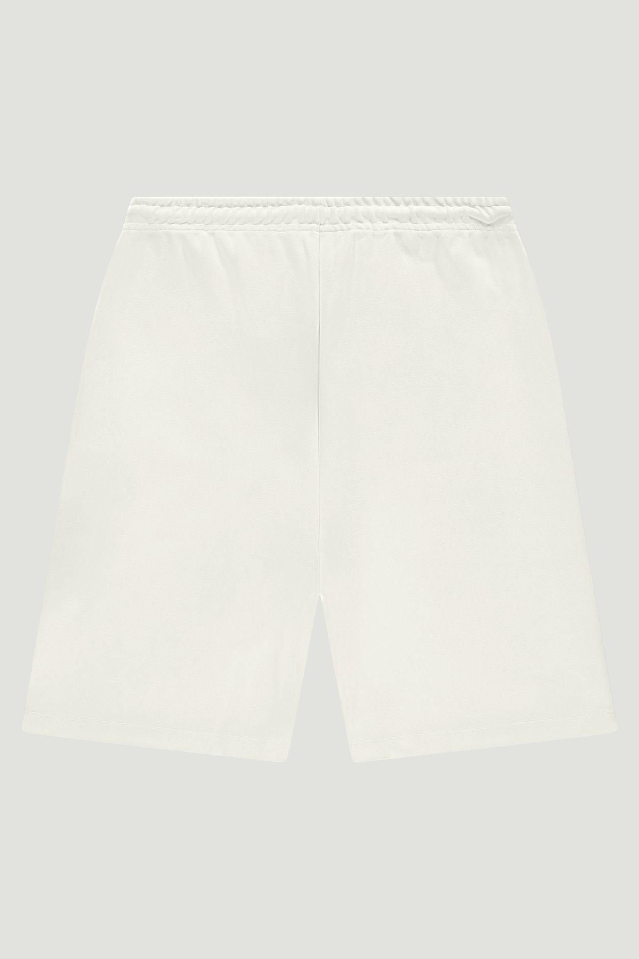 SH LUXURY SHORTS EGRET 2