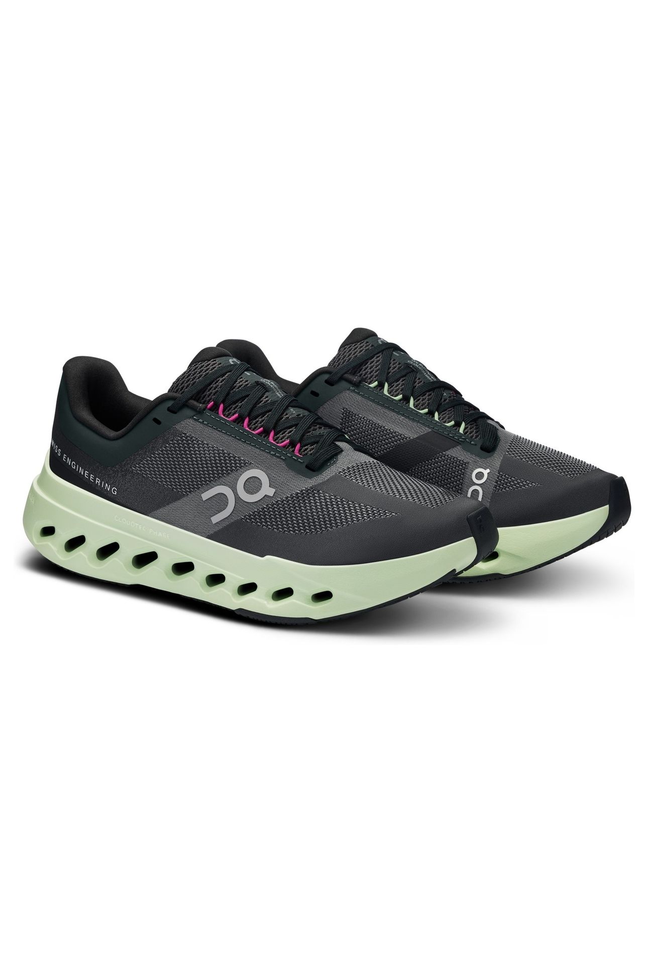 CLOUDSURFER NEXT 1 W BLACK | LIMA 2