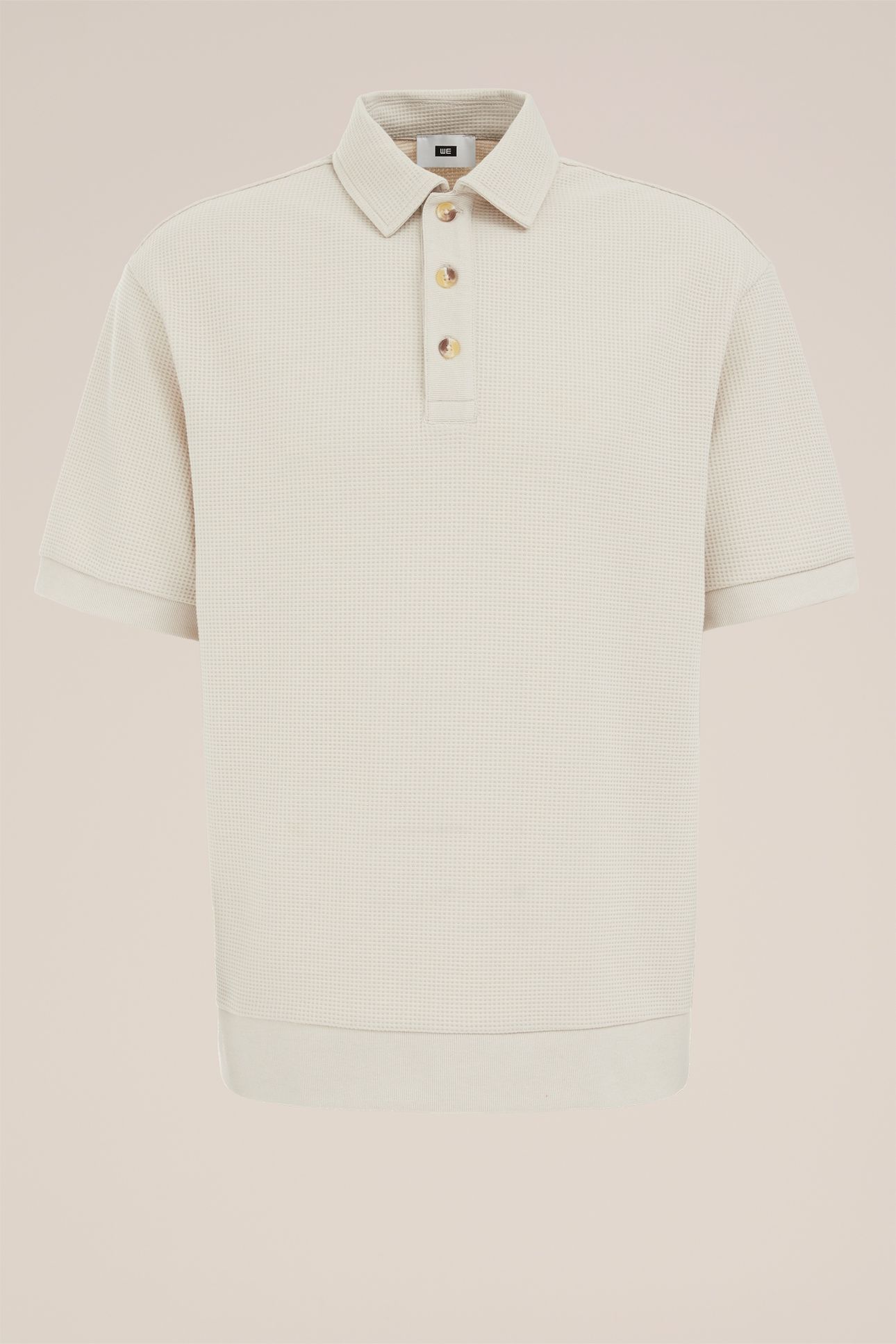 POLO BEIGE 5