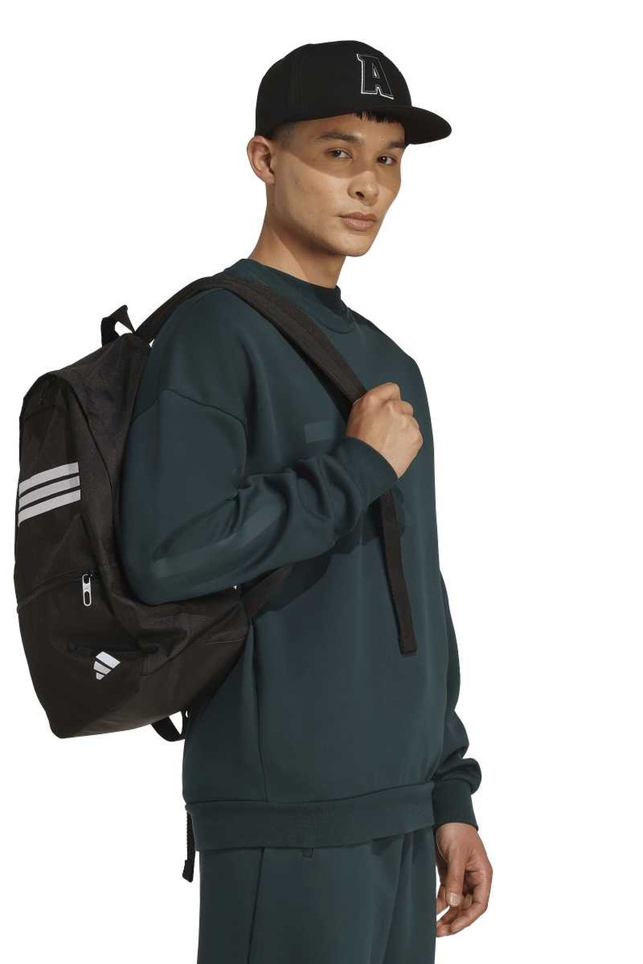 SPORTSWEAR UNISEX NEW ADIDAS Z.N.E. SWEATSHIRT 3