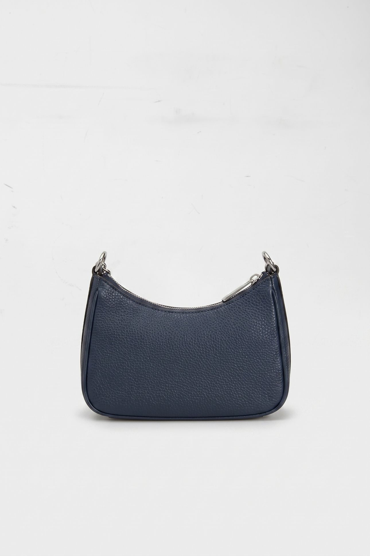 SMALL CHAIN POUCHETTE NAVY 3