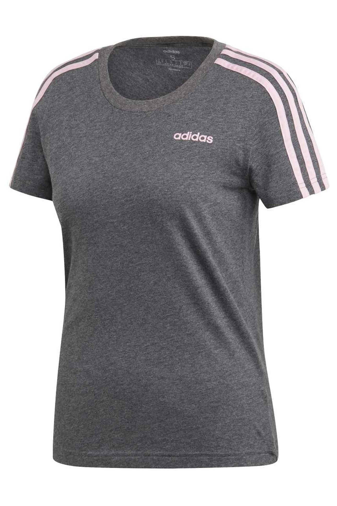 SPORTSWEAR ESSENTIALS 3-STRIPES T-SHIRT 1