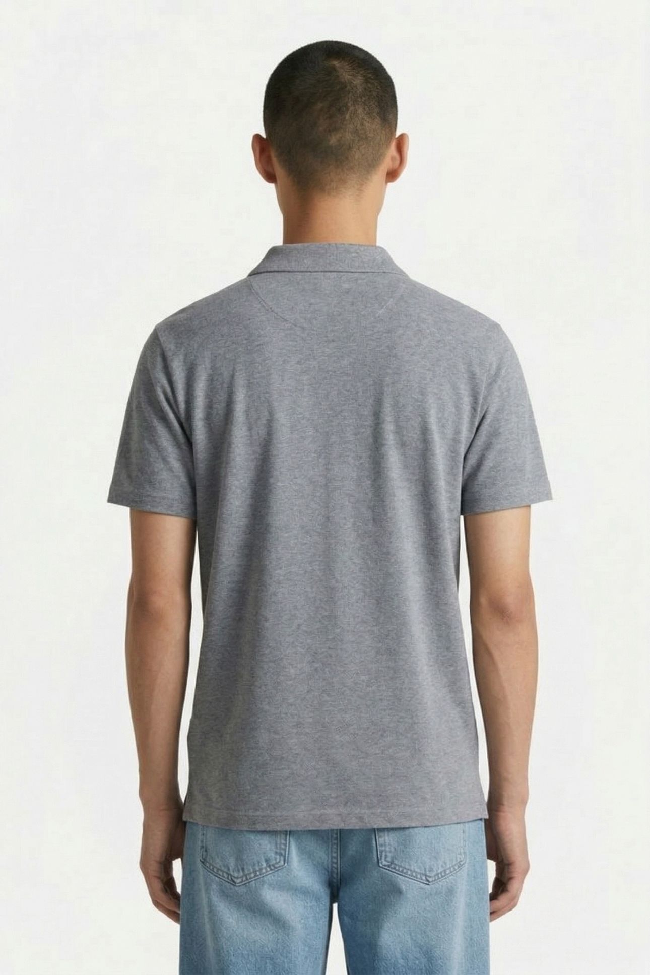 S.OLIVER POLOSHIRTS WHITE 2