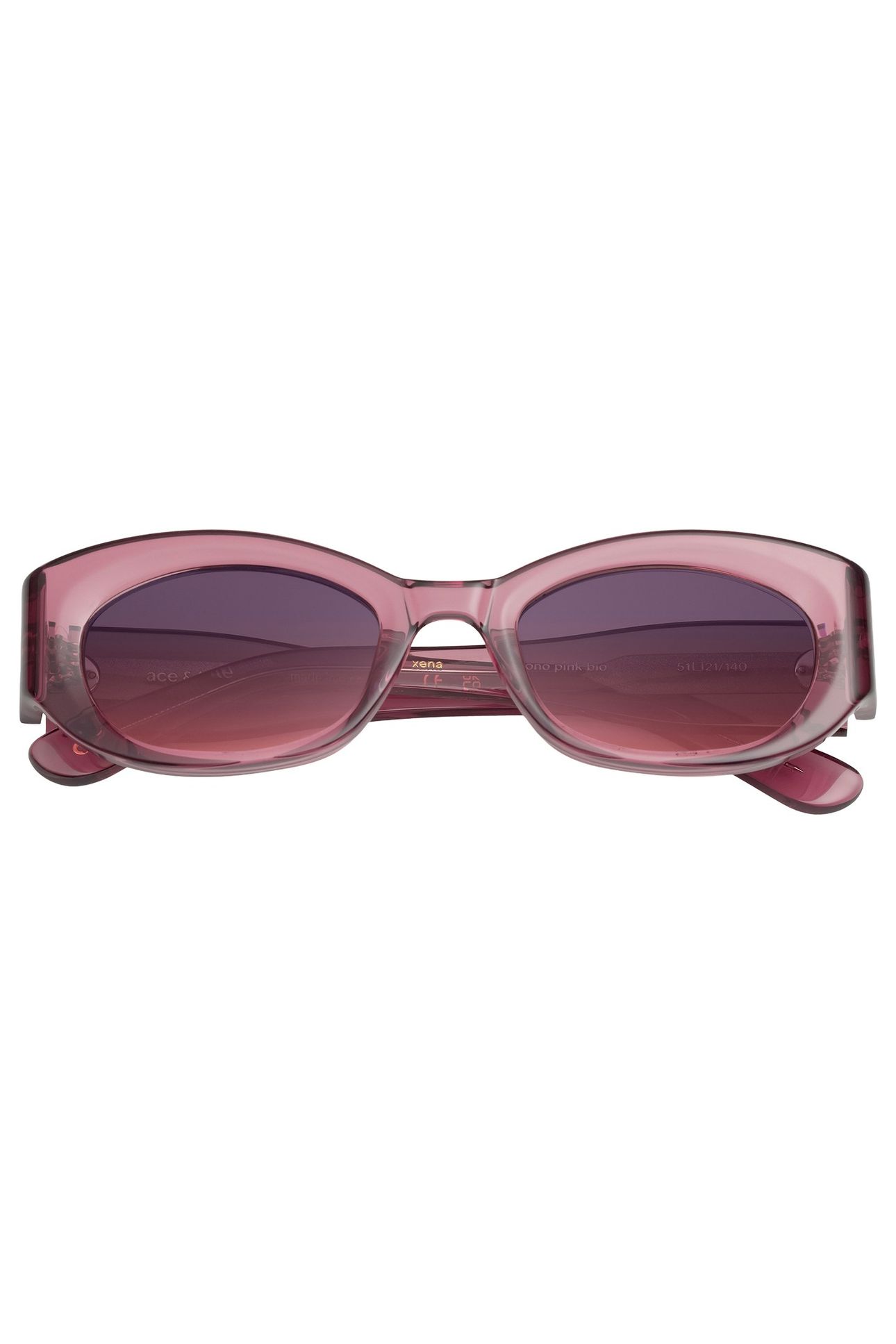 XENA MONO PINK SUN 2