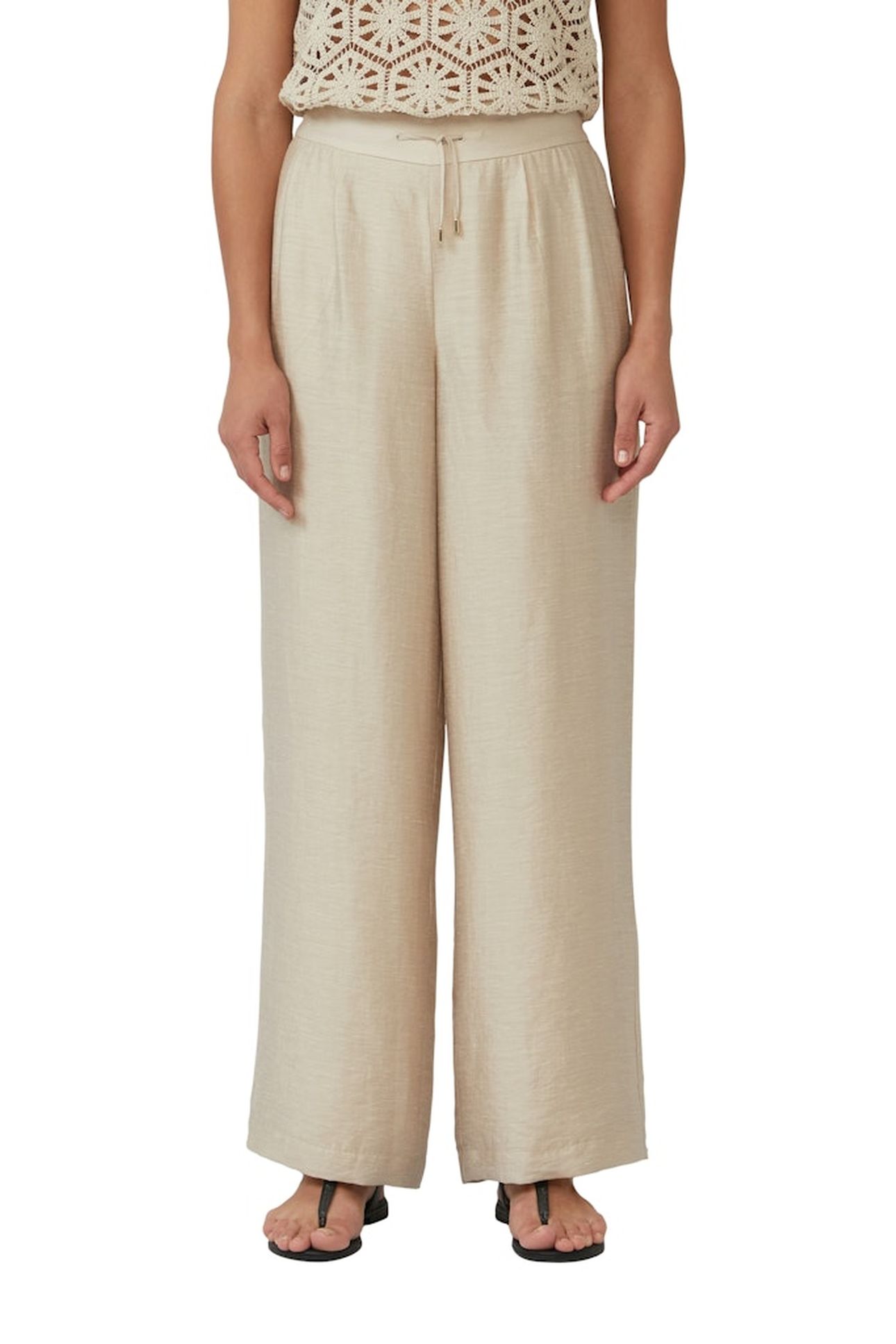 PANTS BEIGE 3