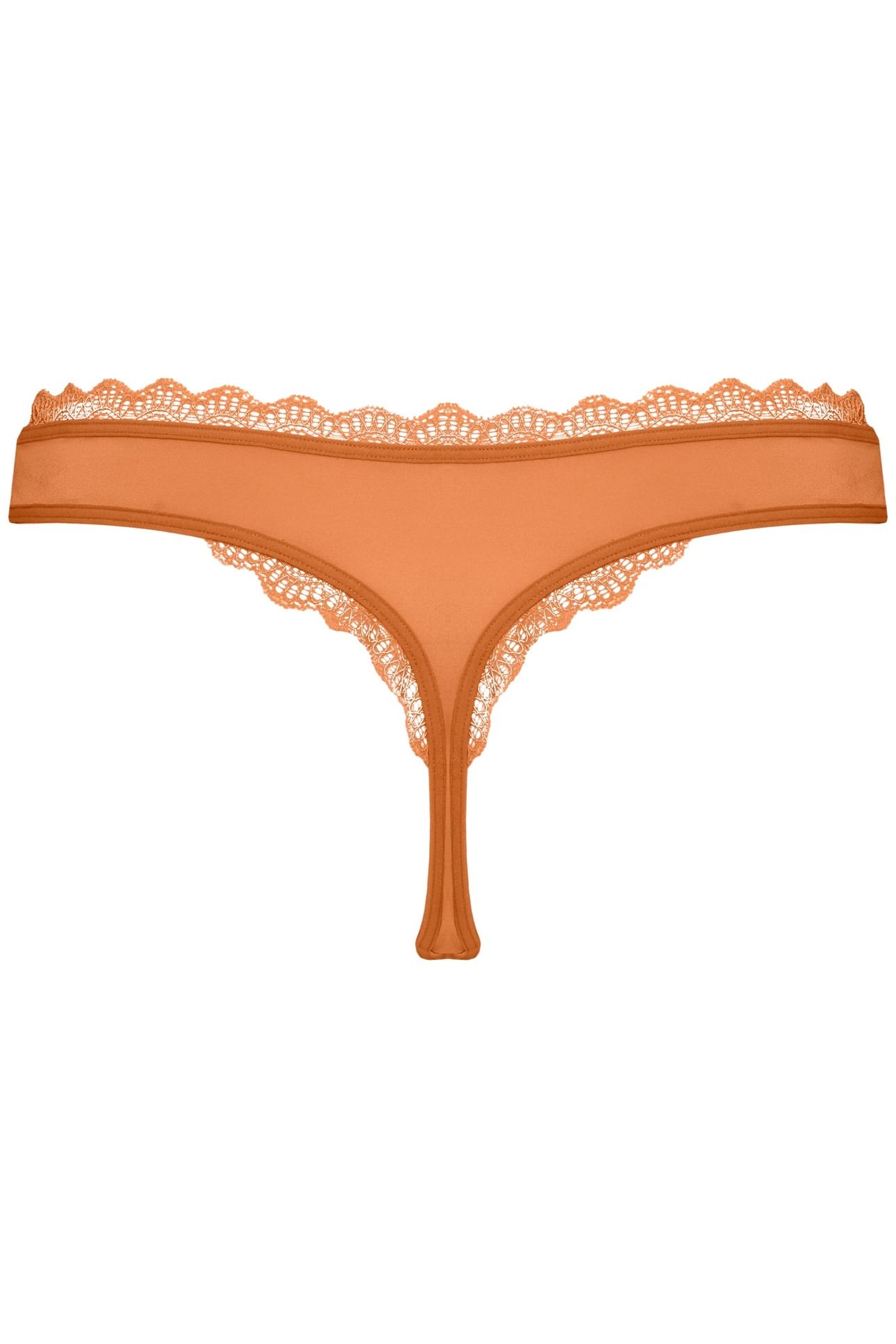 CARITA BOTTOMTHONG ORANGE 3