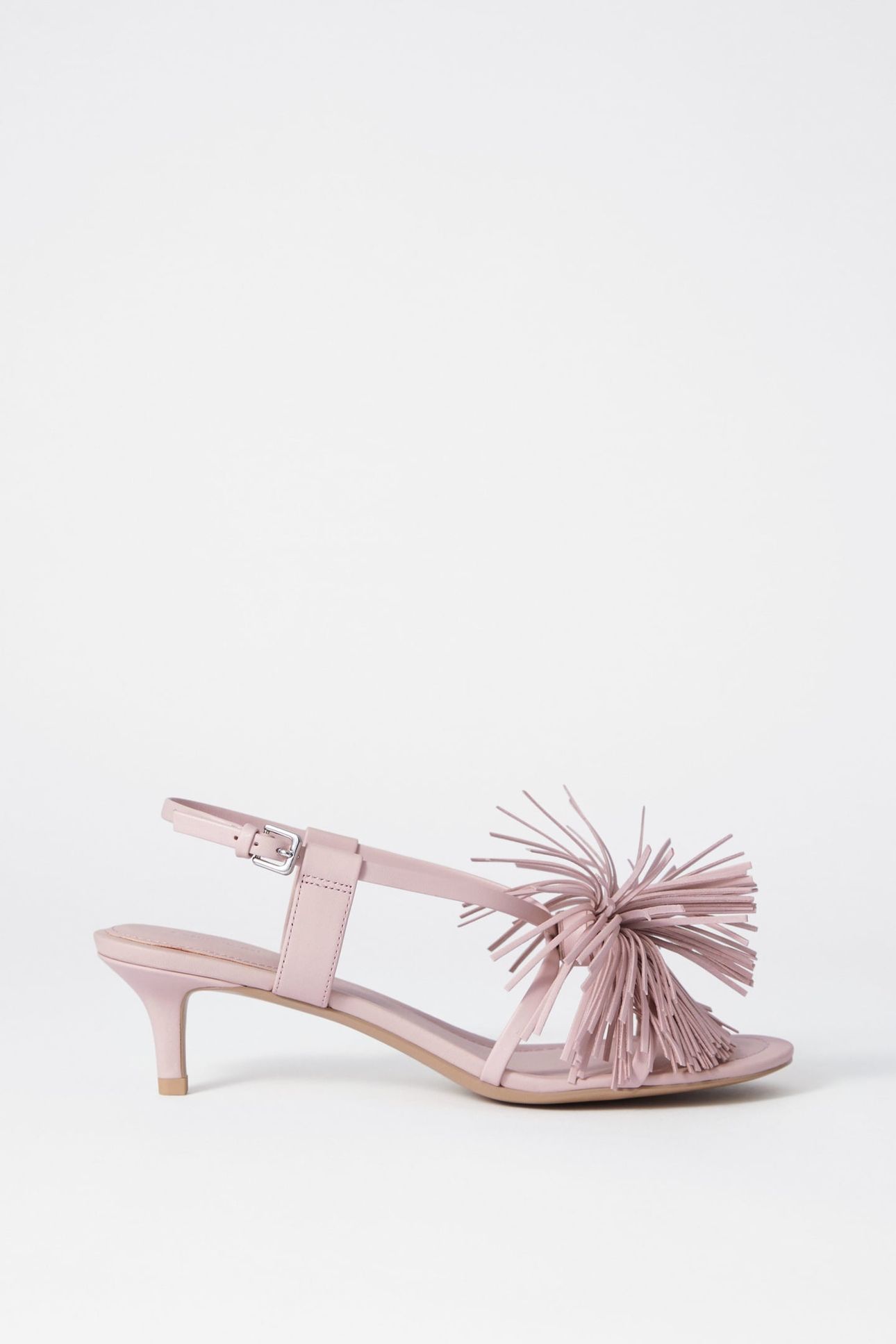 CELICIA SANDALETTE PINK 1
