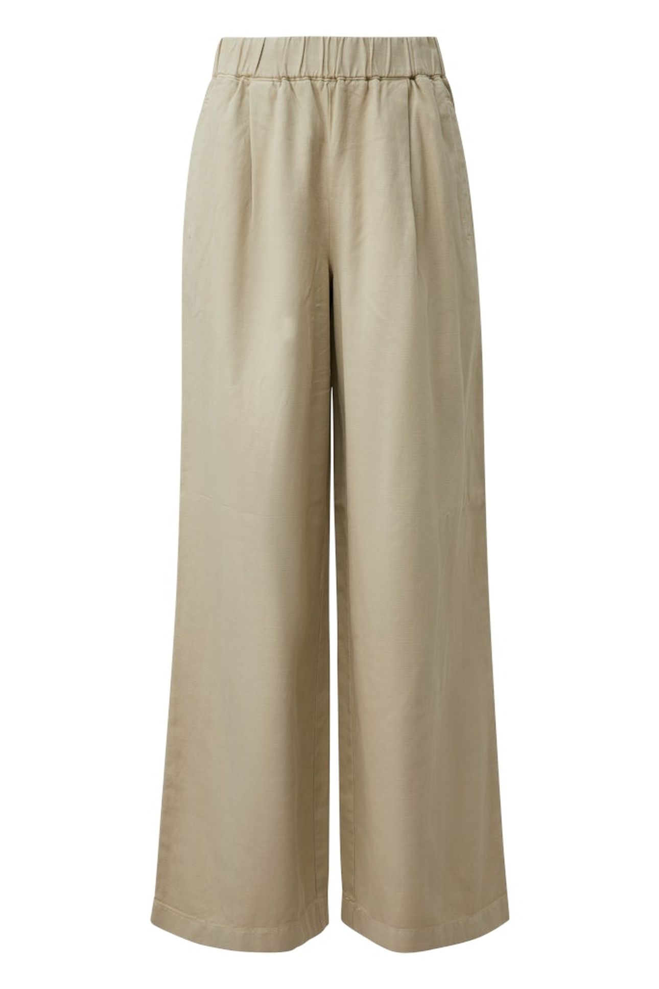 PANTS BEIGE 8