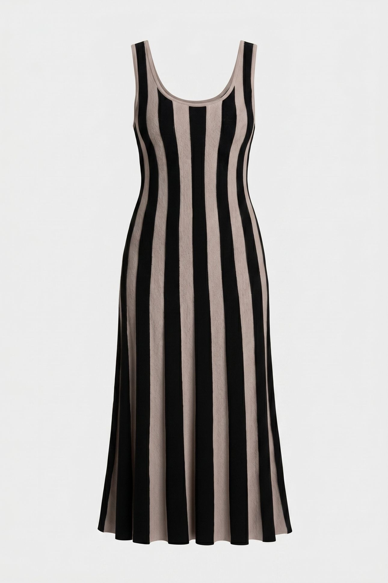 CHRISSY DRESS BEIGE 4