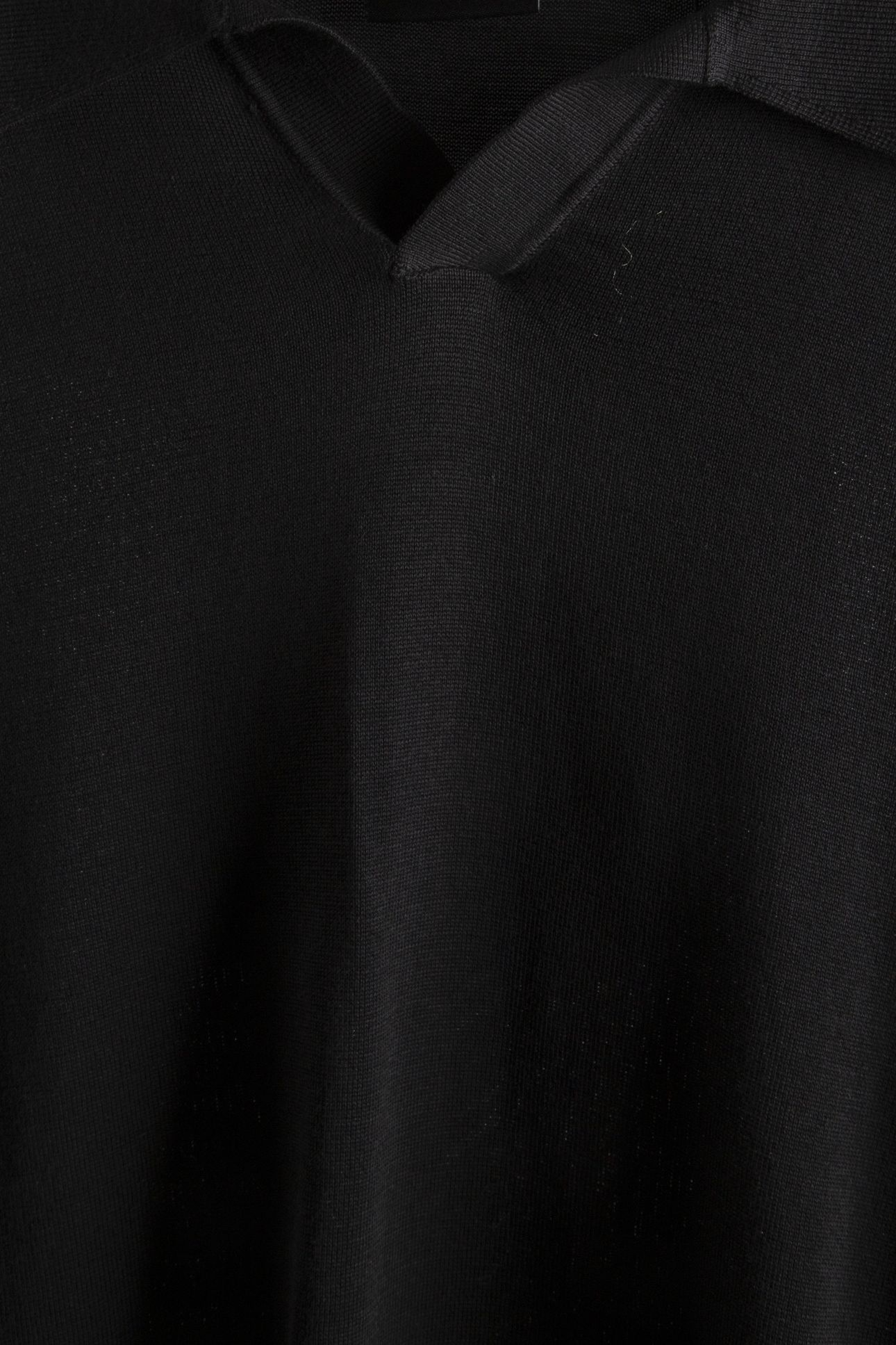 S.OLIVER PULLOVER BLACK 4