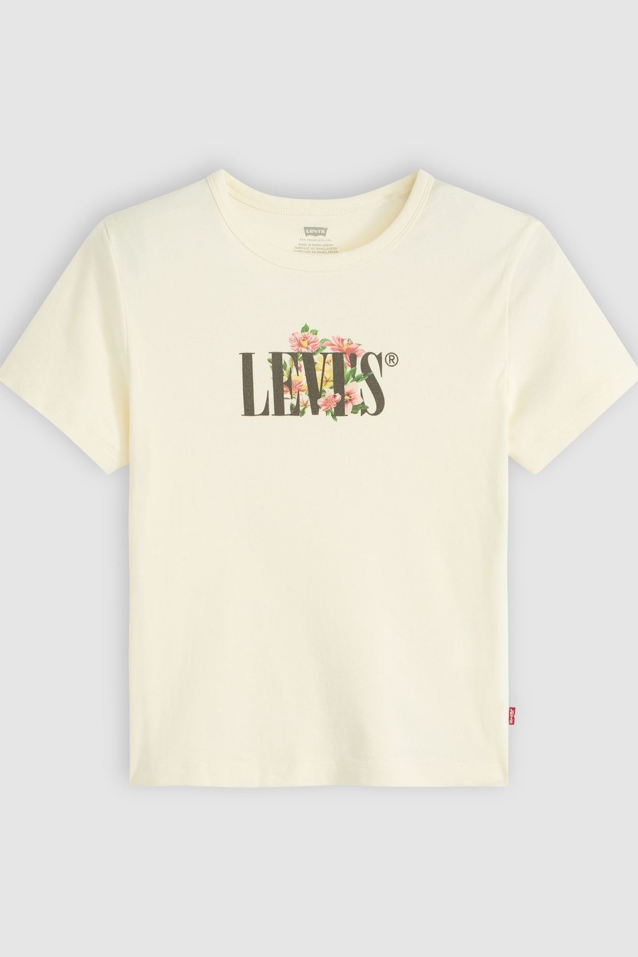 GRAPHIC RICKIE TEE 5