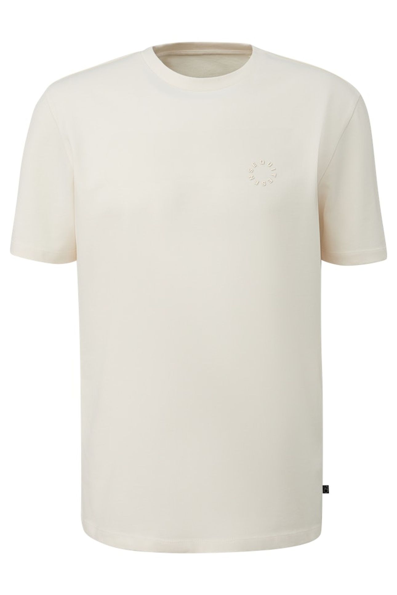 QS T-SHIRTS OFFWHITE 8