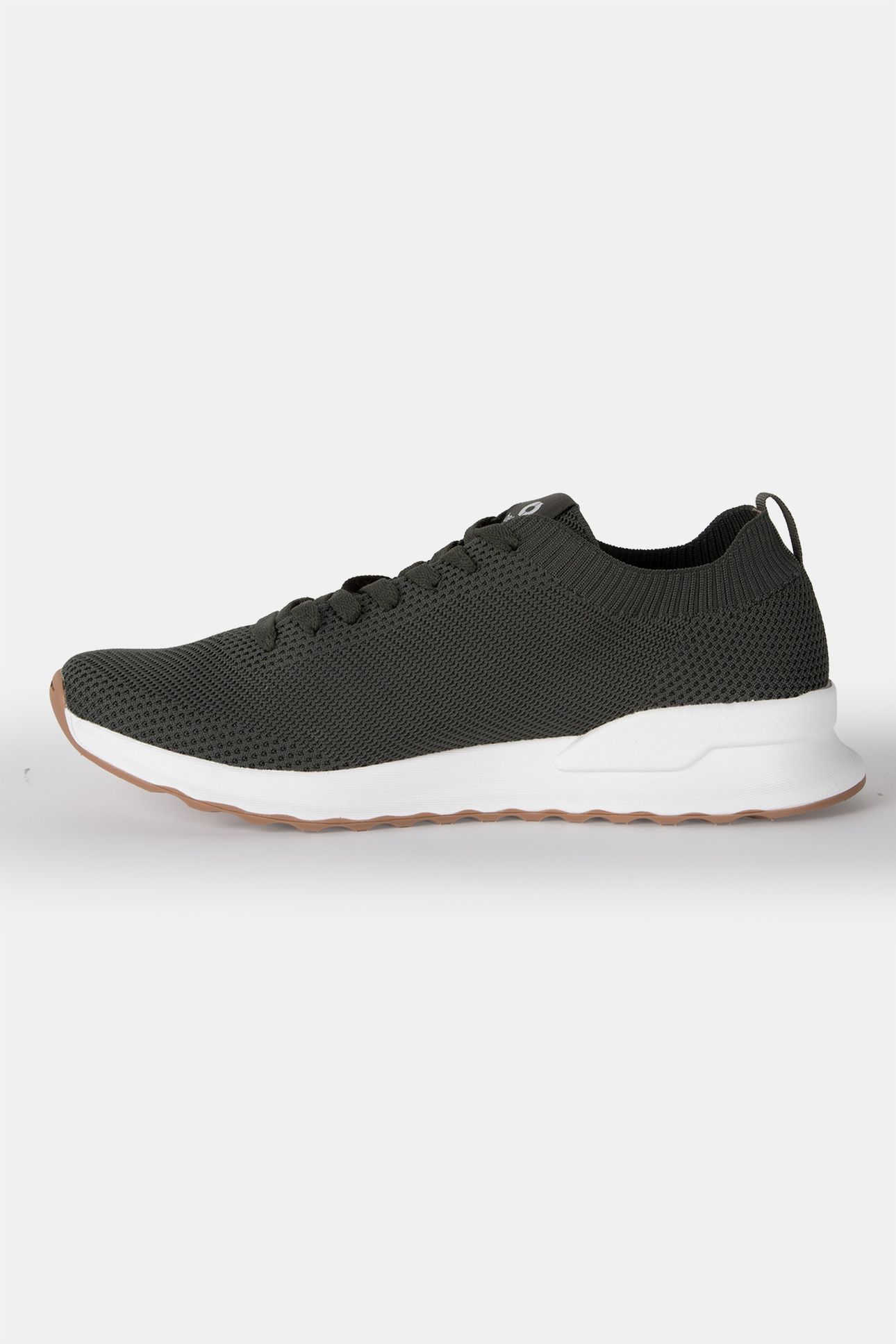 CONDEKNITALF SNEAKERS KHAKI 2