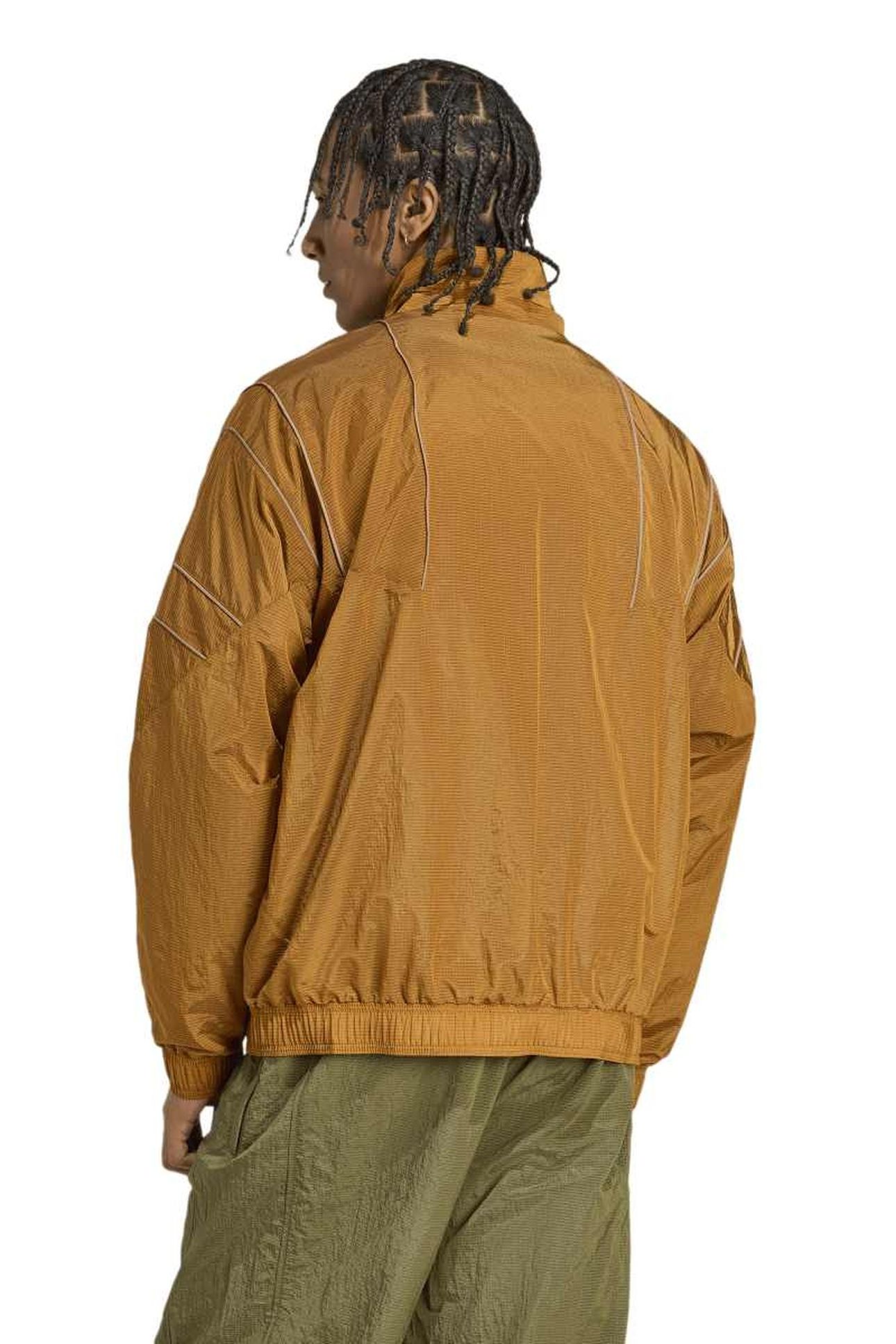 ORIGINALS UNISEX ADIDAS EQUIPMENT TRACK TOP 3