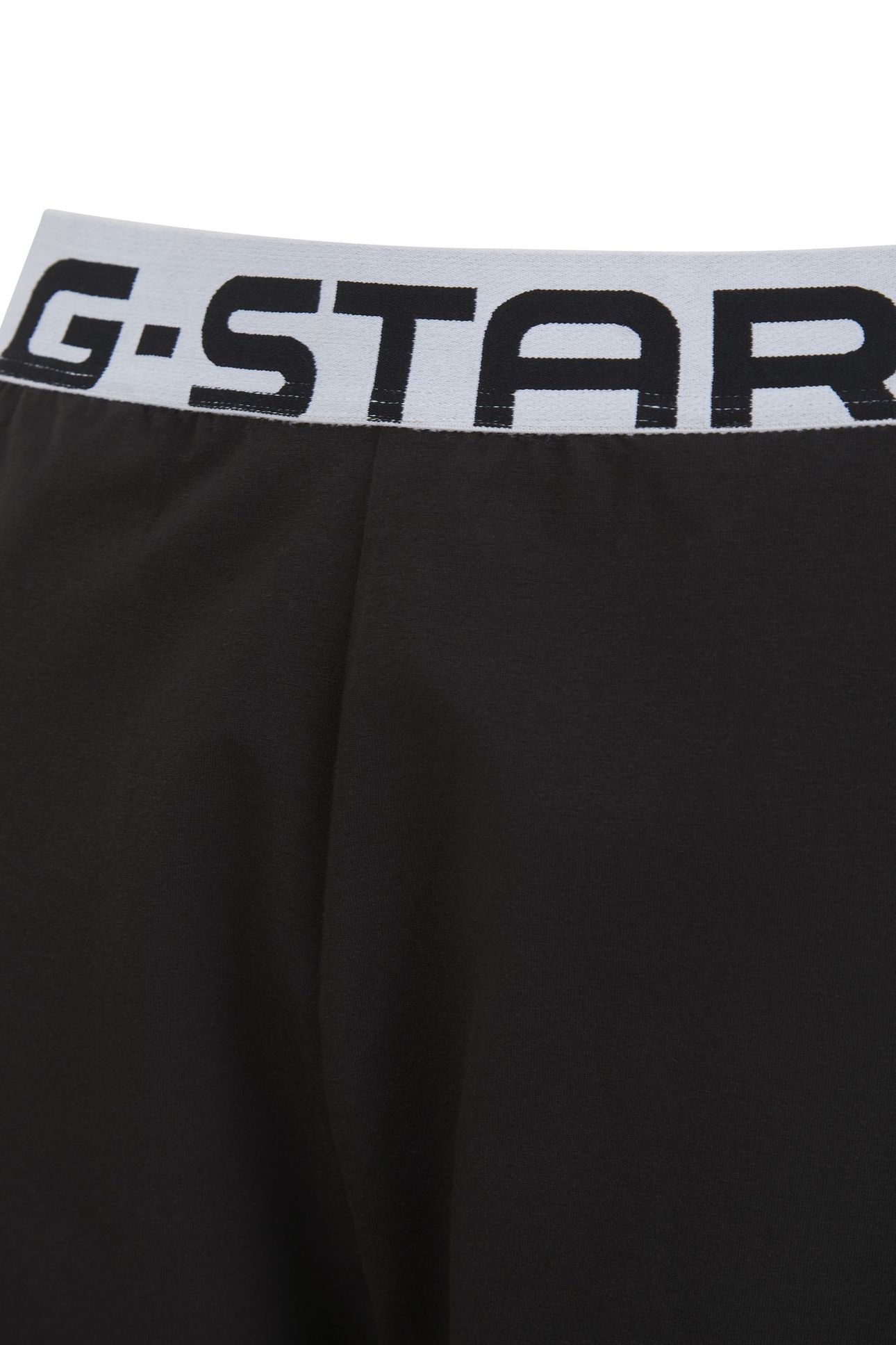 TURQUOISE LOUNGEWEAR BRIGHT WHITE/BLACK 5