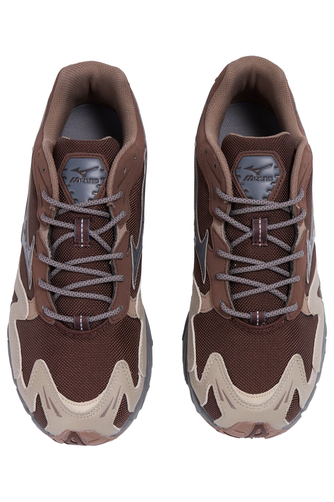 UNISEX S.L.WAVE RIDER 10 CORDURA CHICORYCOFFEE/VINTAGEKHAKI/ 4