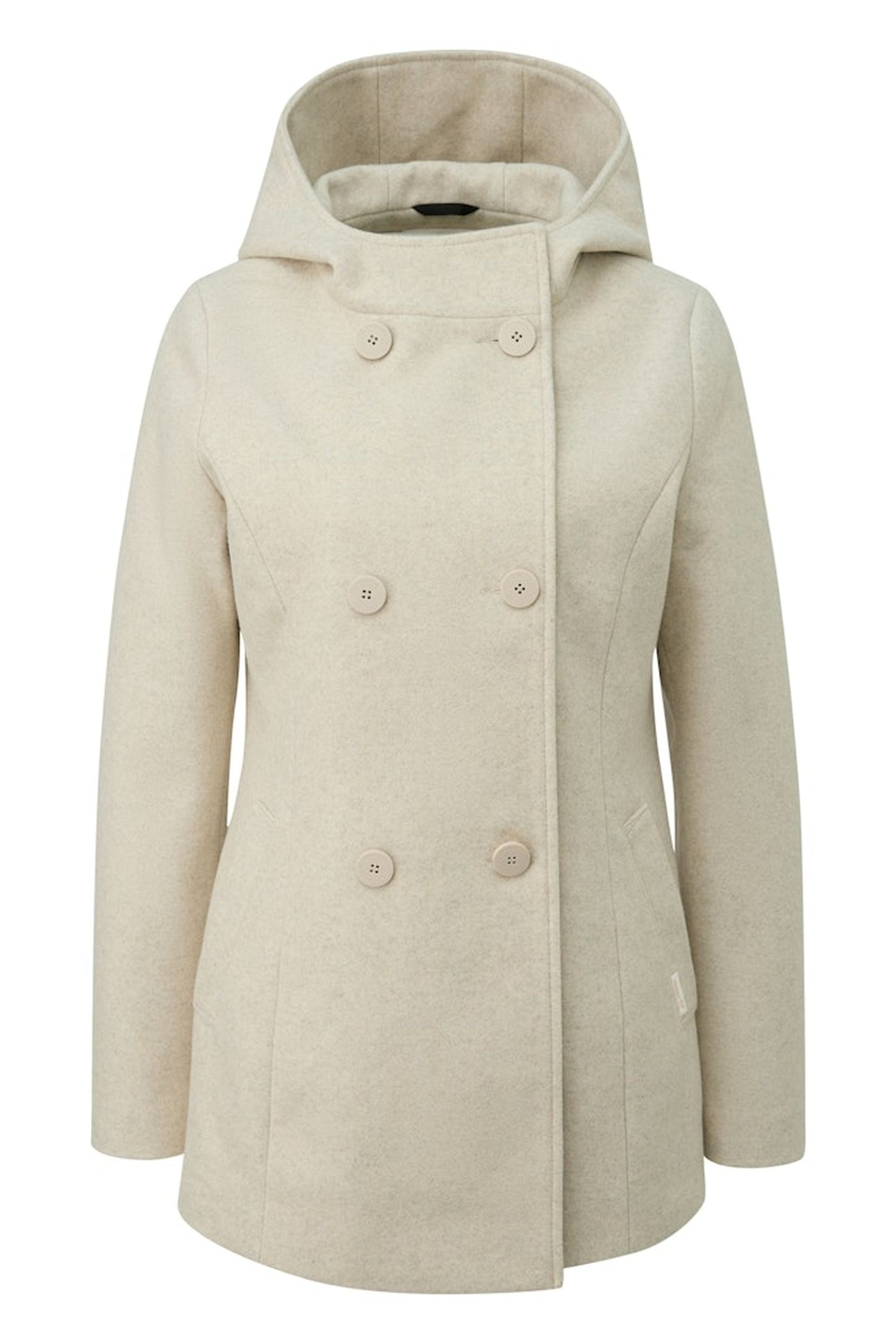 QS JACKETS OUTDOOR OFFWHITE 8