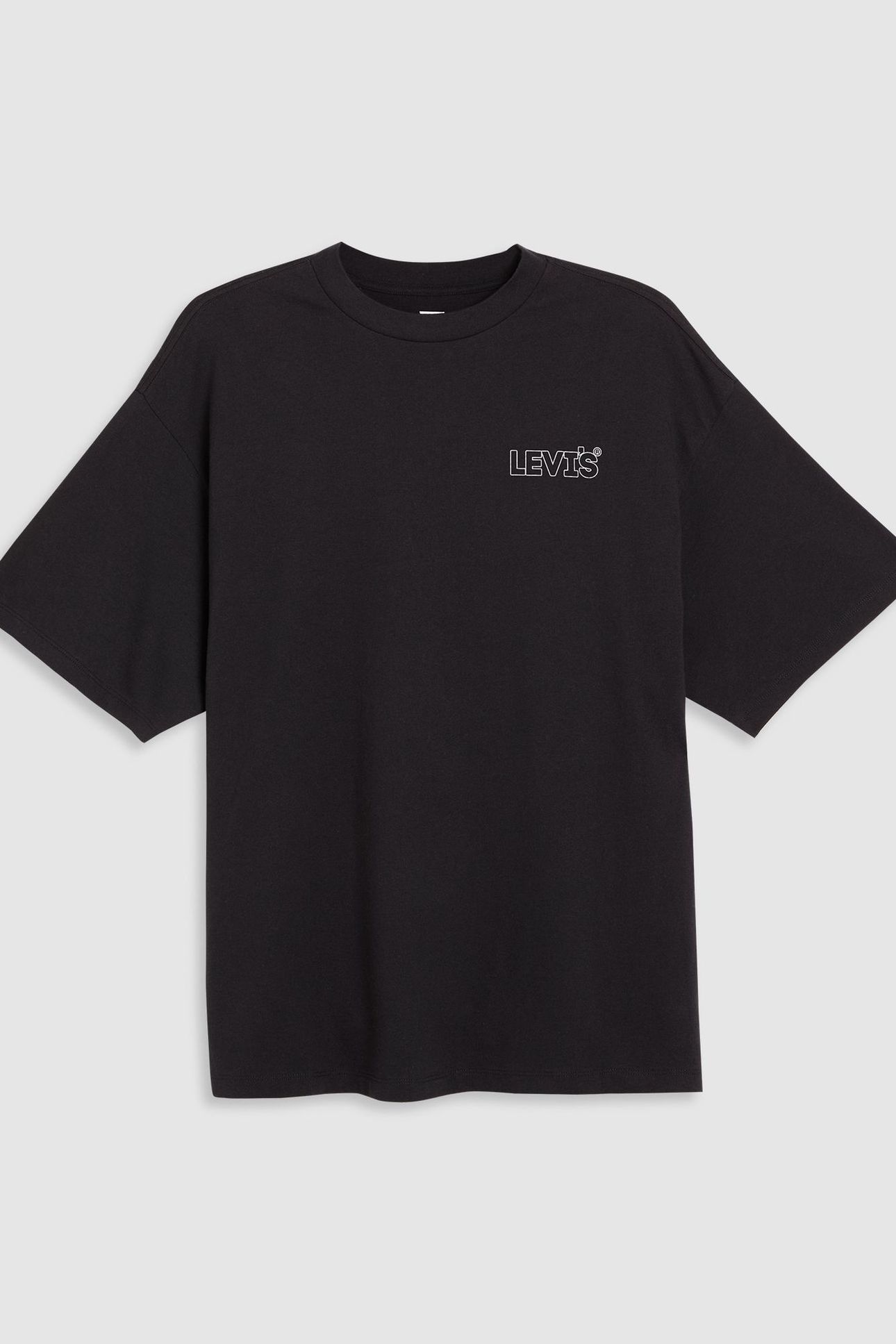 SHORT STACK TEE STARDUST 5