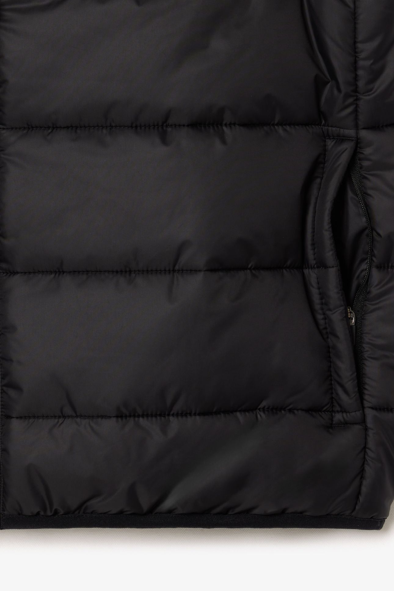 JACKET BLACK/BLACK 8