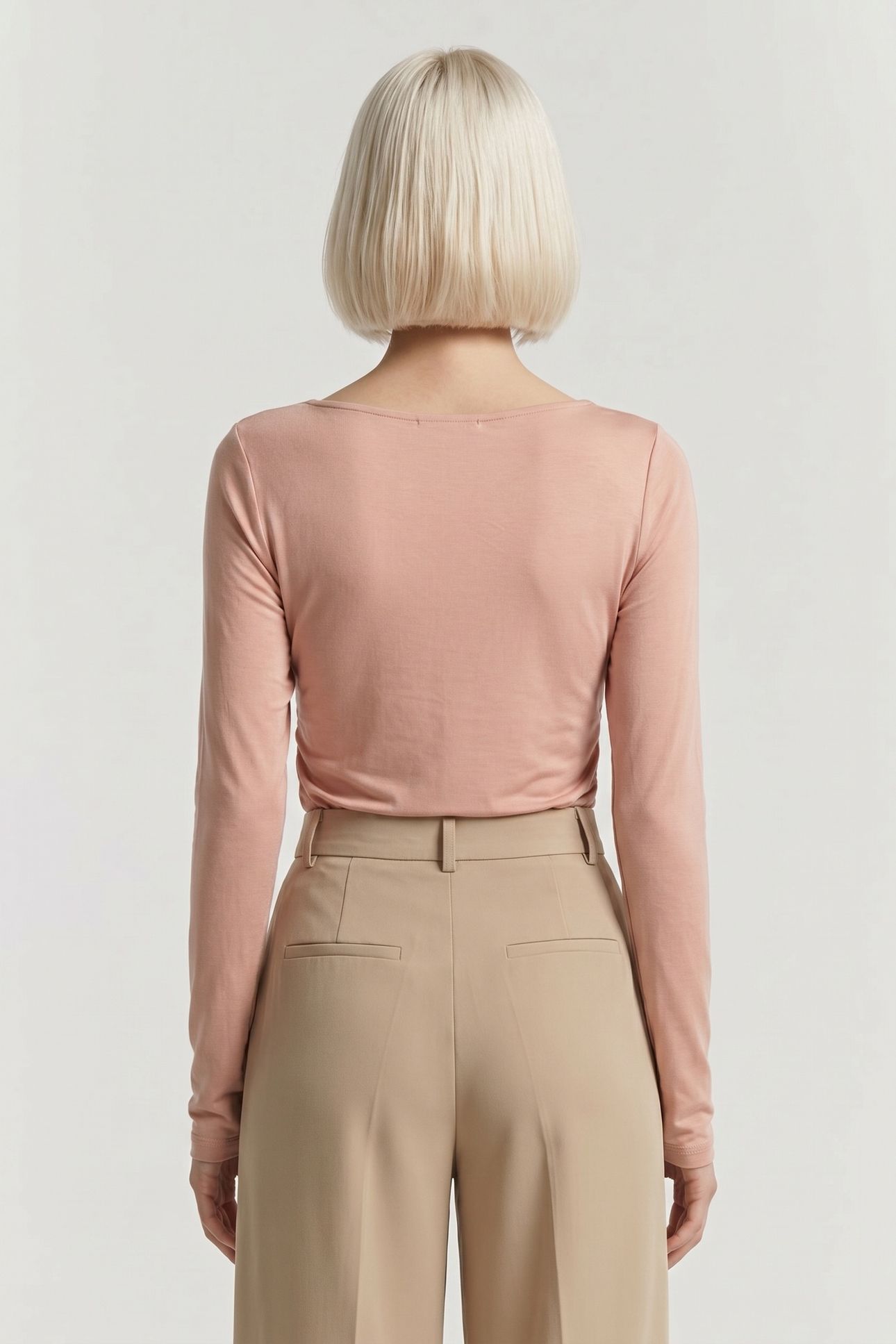 OLINE TOP ORANGE 2