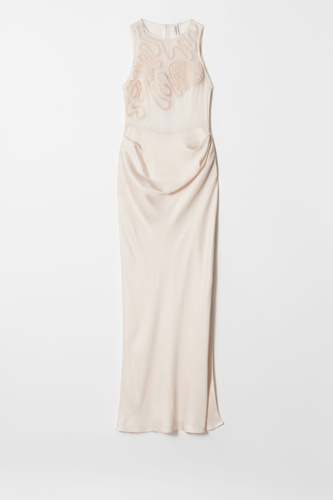 WELMA DRESS WHITE 3