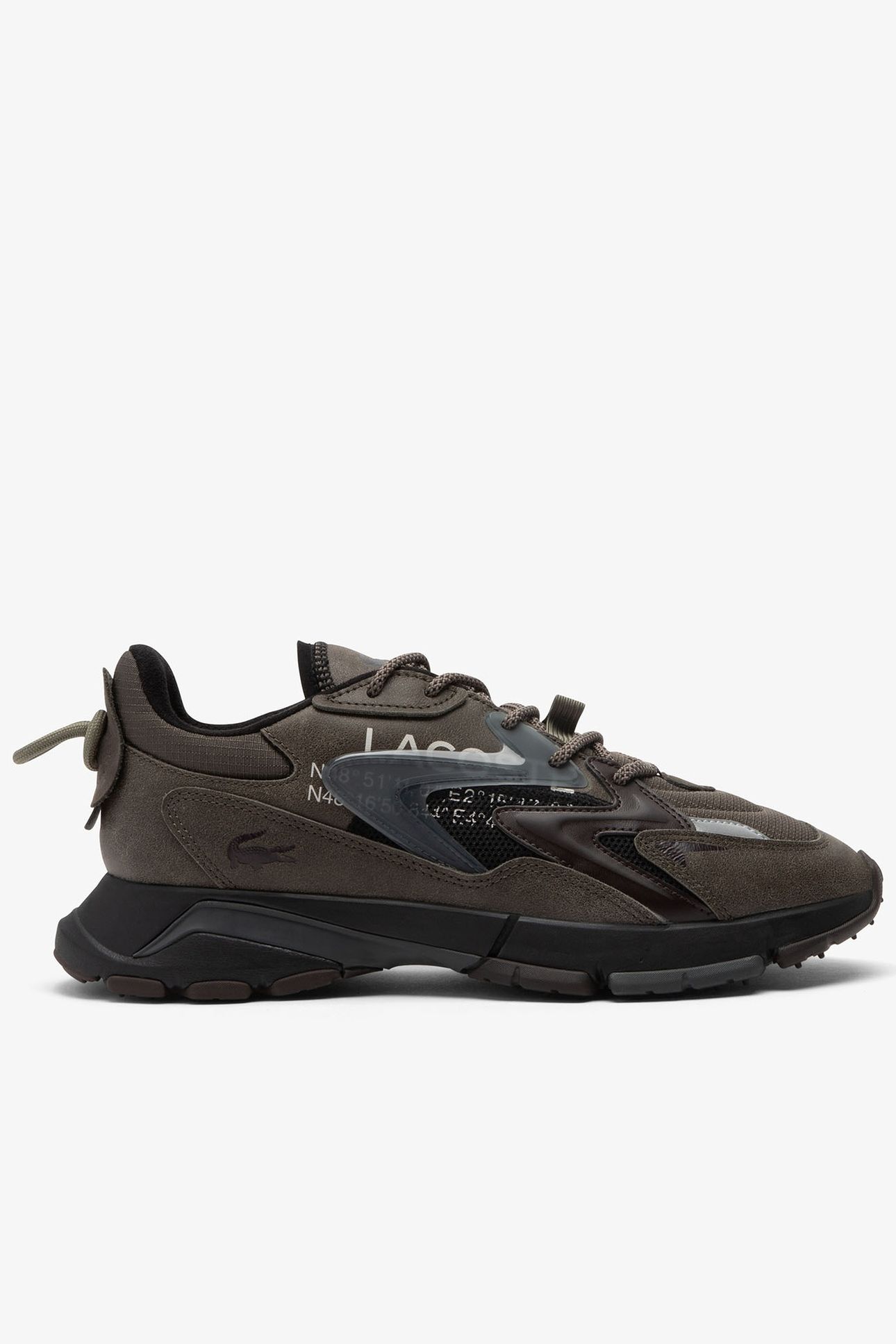 NEO TECH SNEAKER 1
