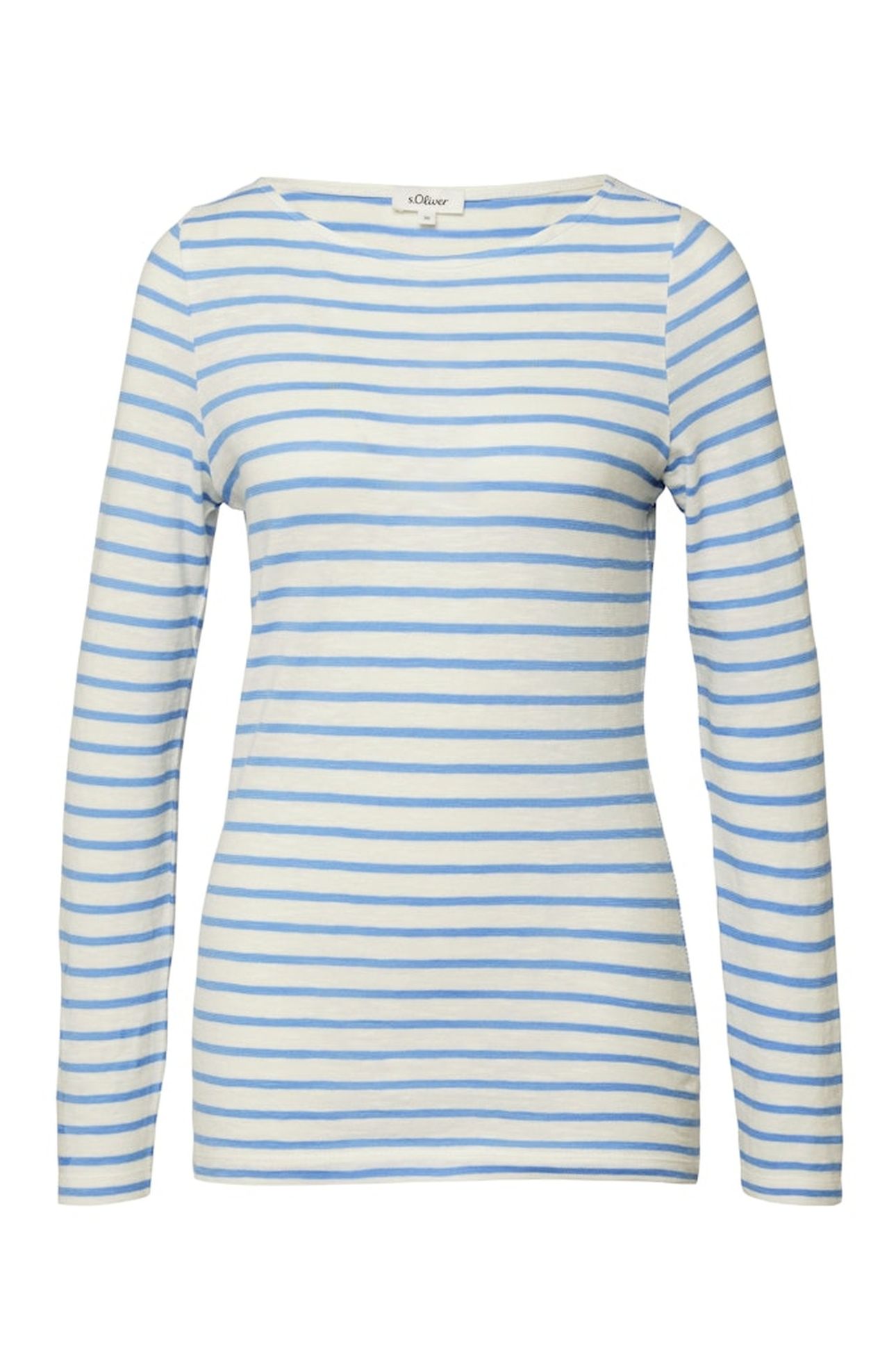T-SHIRTS LIGHT BLUE 7