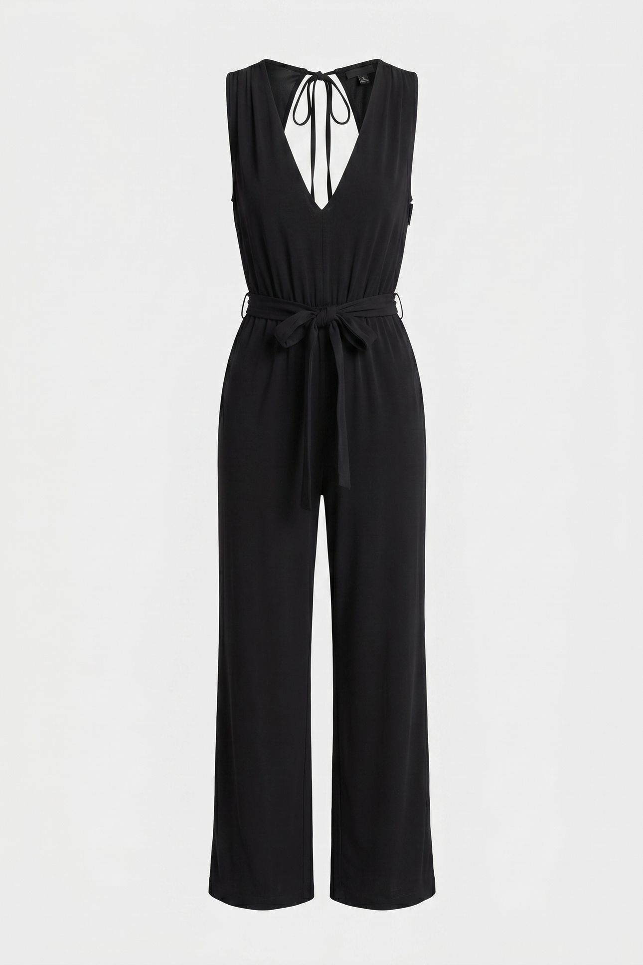 MAXIMA JUMPSUIT SPEED BLACK 4
