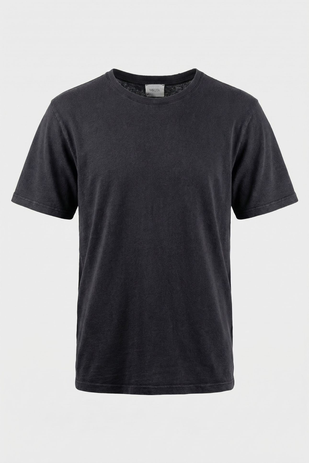 THE DARK FADED STANDARD T-SHIRT BLACK 4