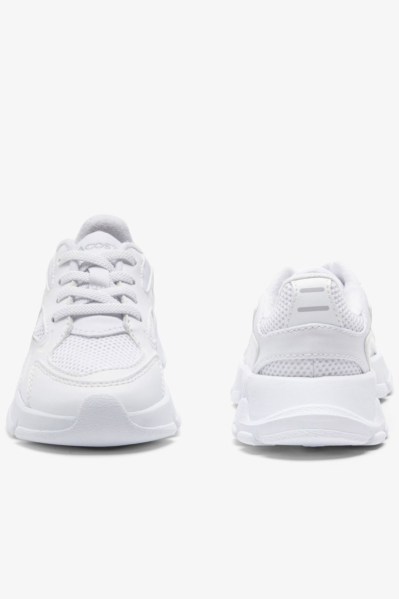 BABY NEO SNEAKER WHITE 5