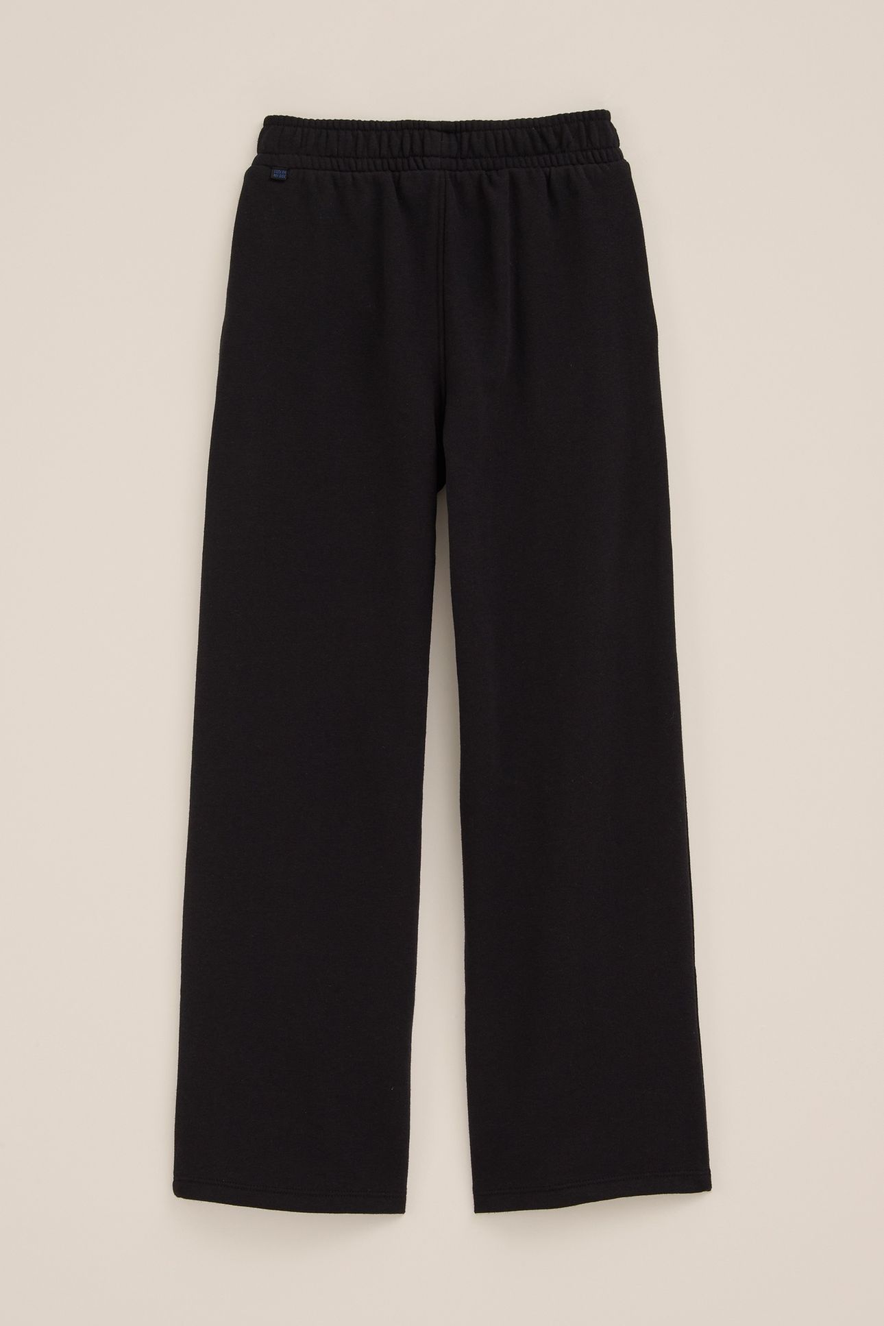 JOGGING PANTS BLACK 3